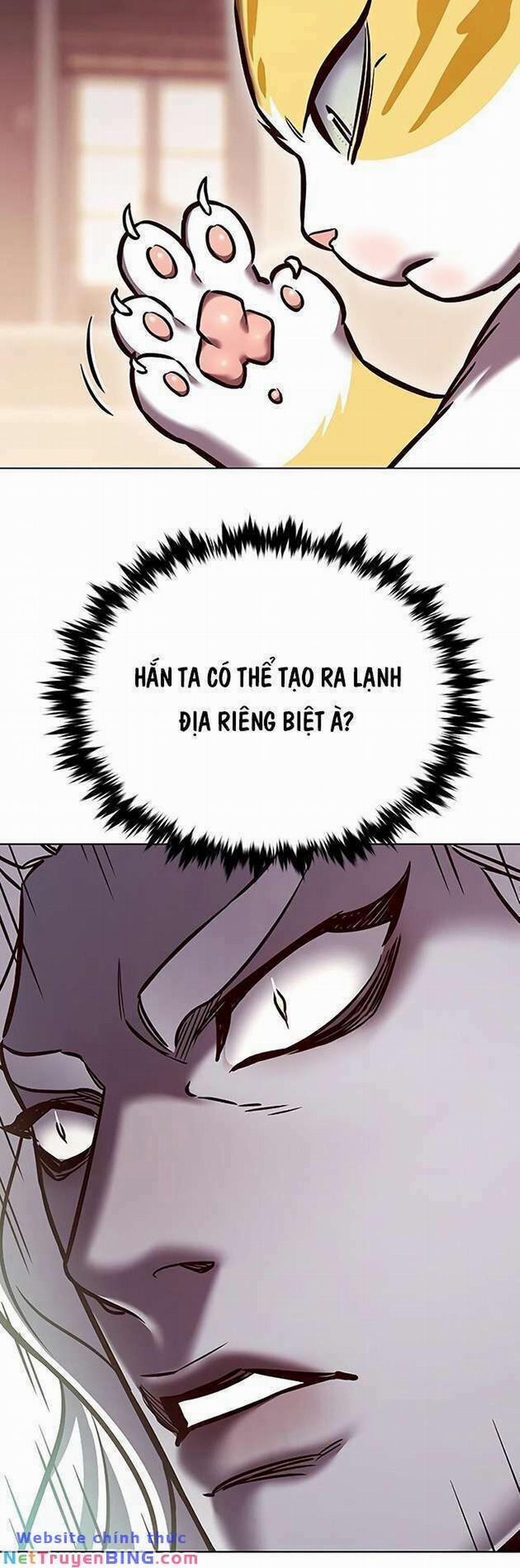 Hóa Thân Thành Mèo 278 trang 58