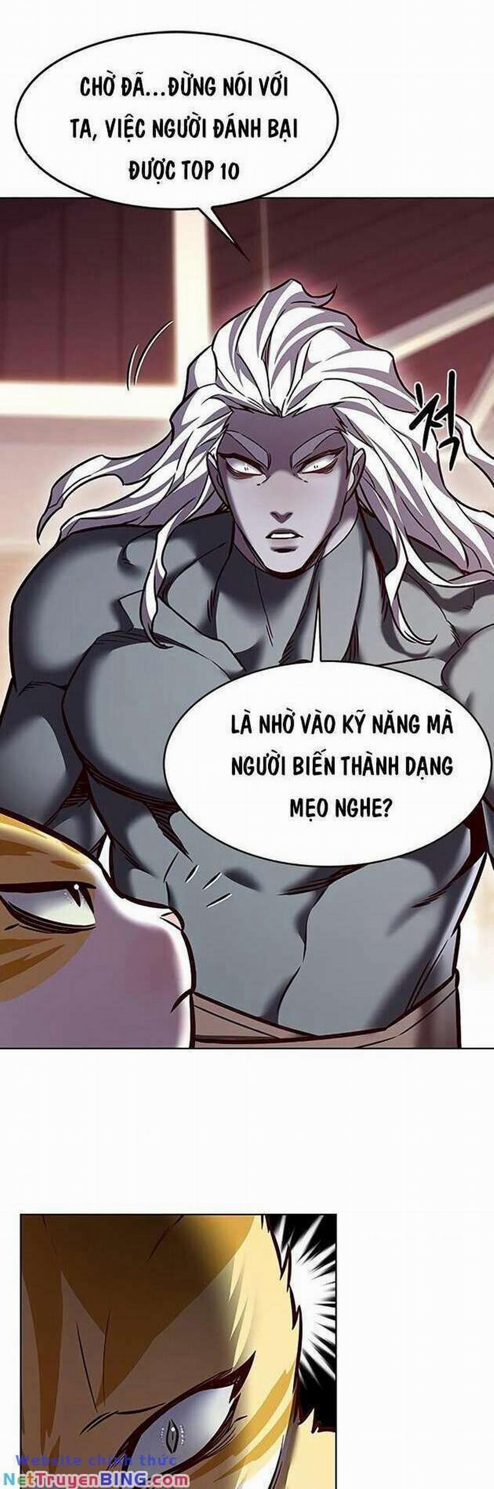 Hóa Thân Thành Mèo 278 trang 59