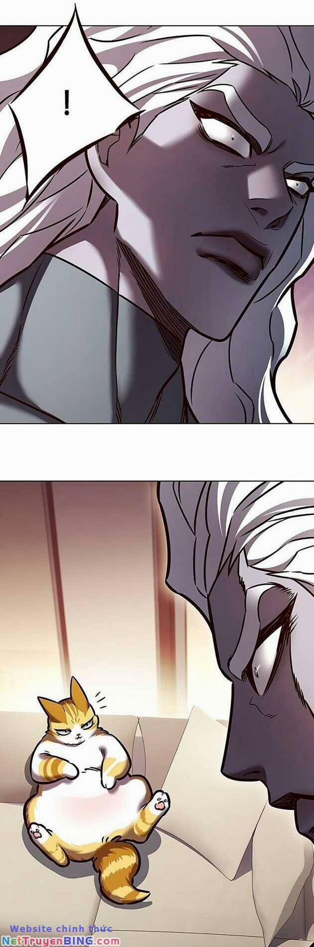 Hóa Thân Thành Mèo 278 trang 61