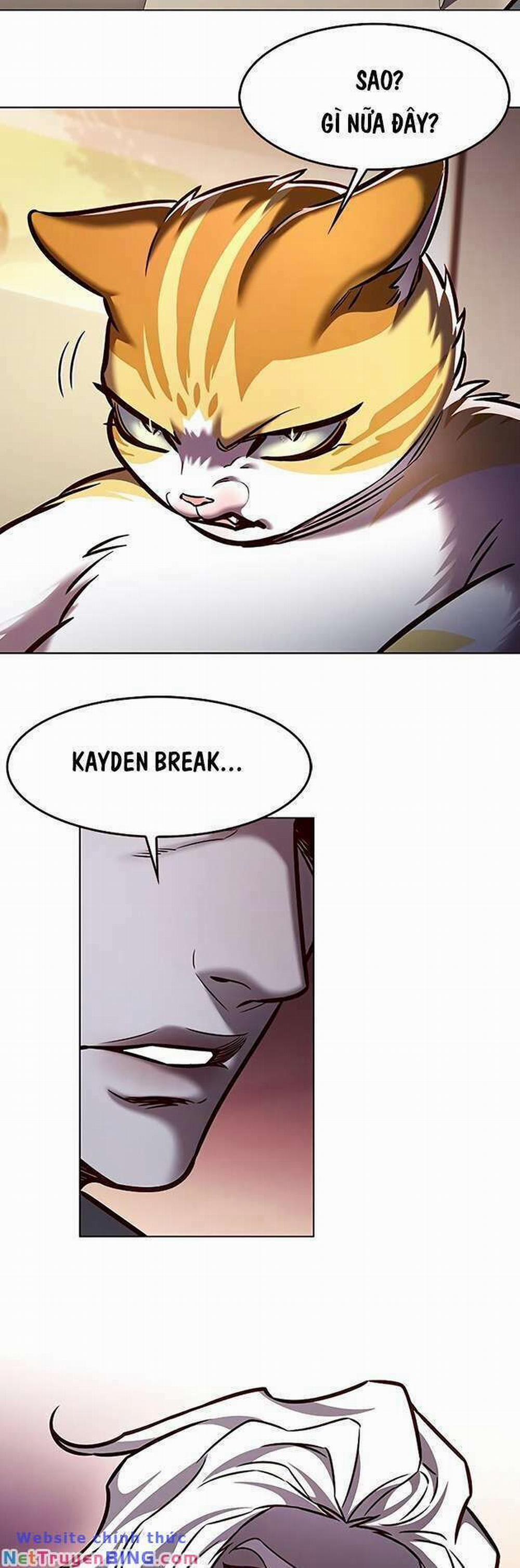 Hóa Thân Thành Mèo 278 trang 62
