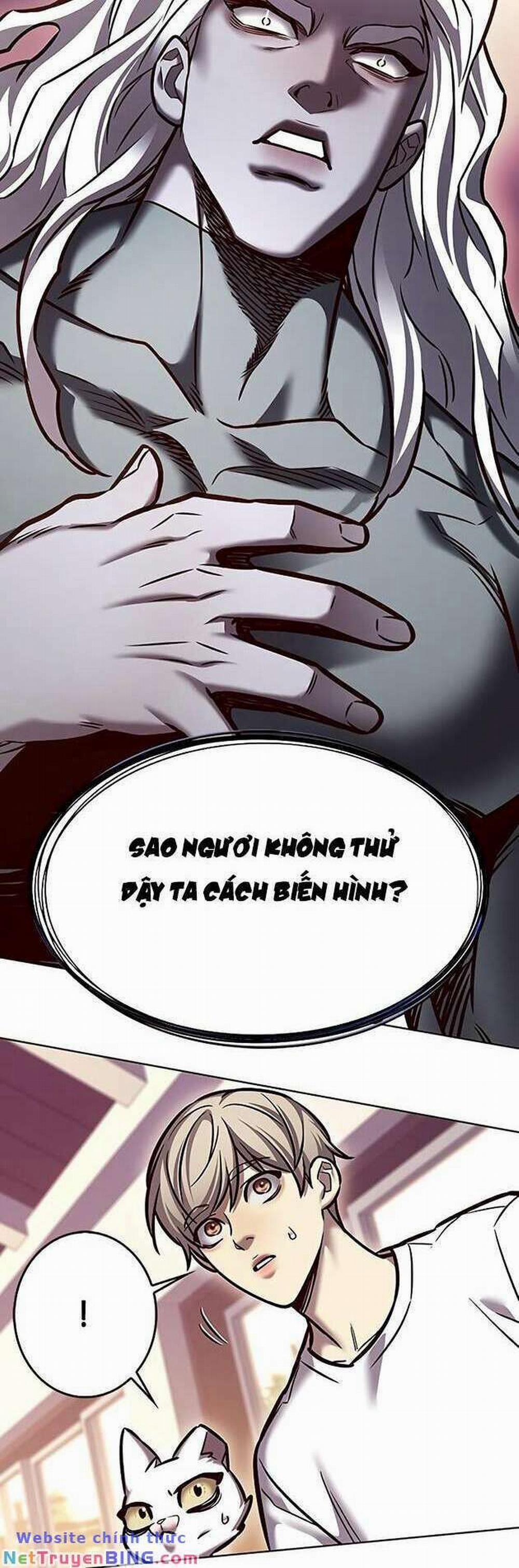 Hóa Thân Thành Mèo 278 trang 63