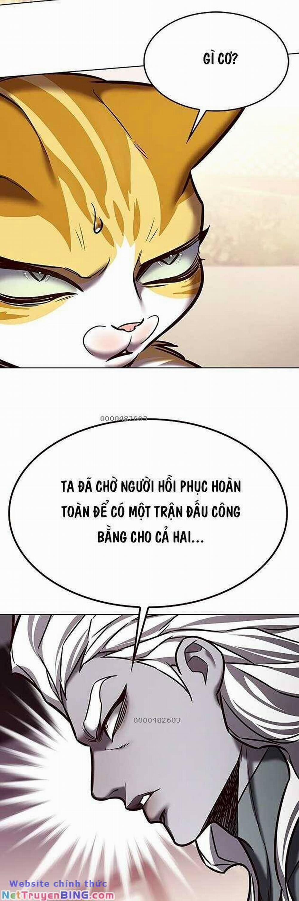 Hóa Thân Thành Mèo 278 trang 64