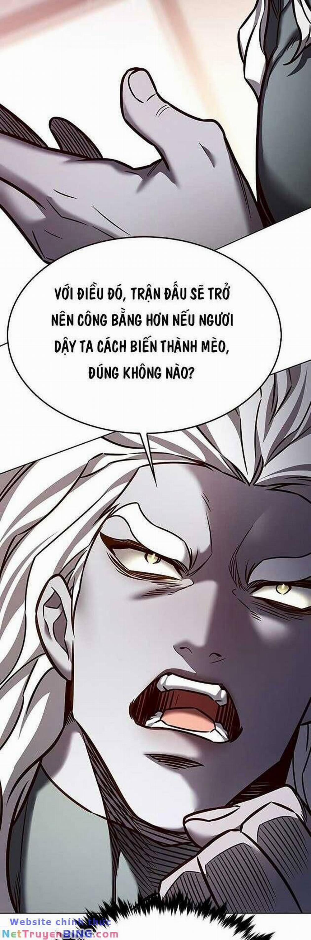 Hóa Thân Thành Mèo 278 trang 65