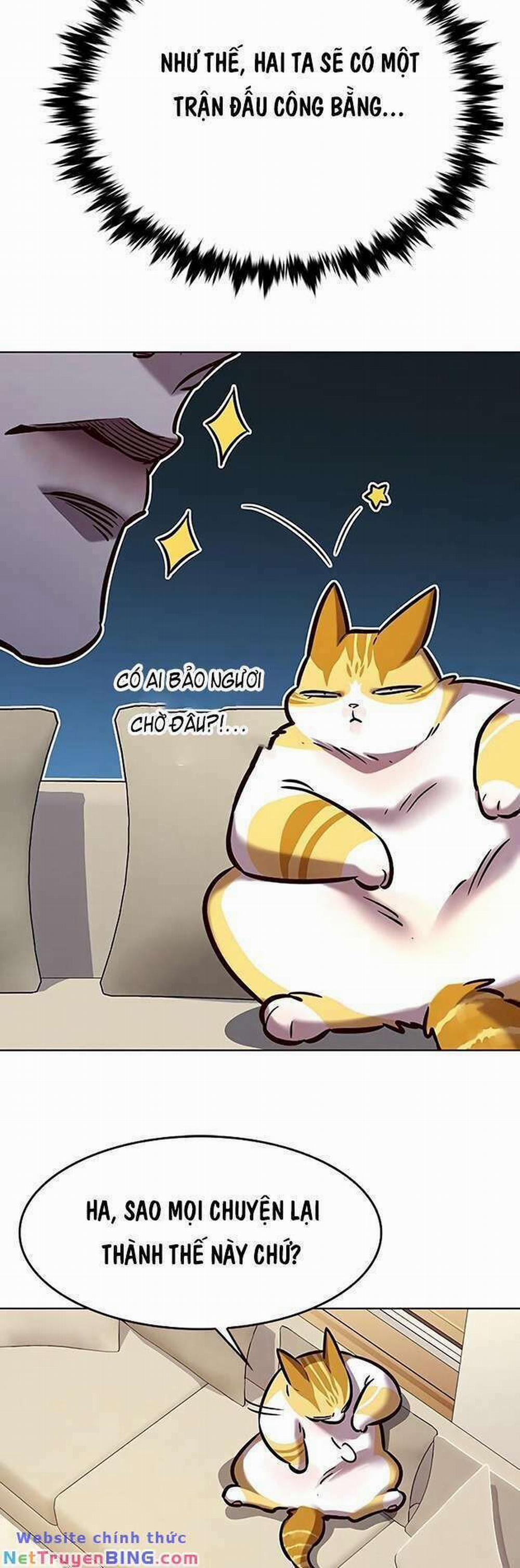 Hóa Thân Thành Mèo 278 trang 66
