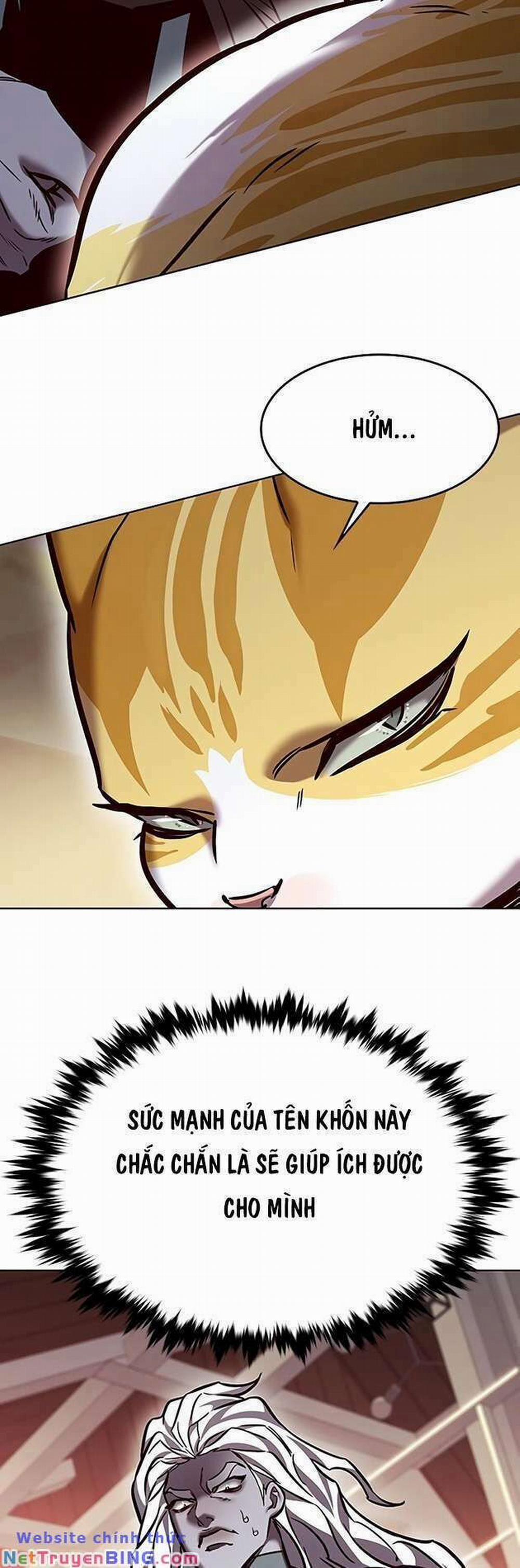 Hóa Thân Thành Mèo 278 trang 70