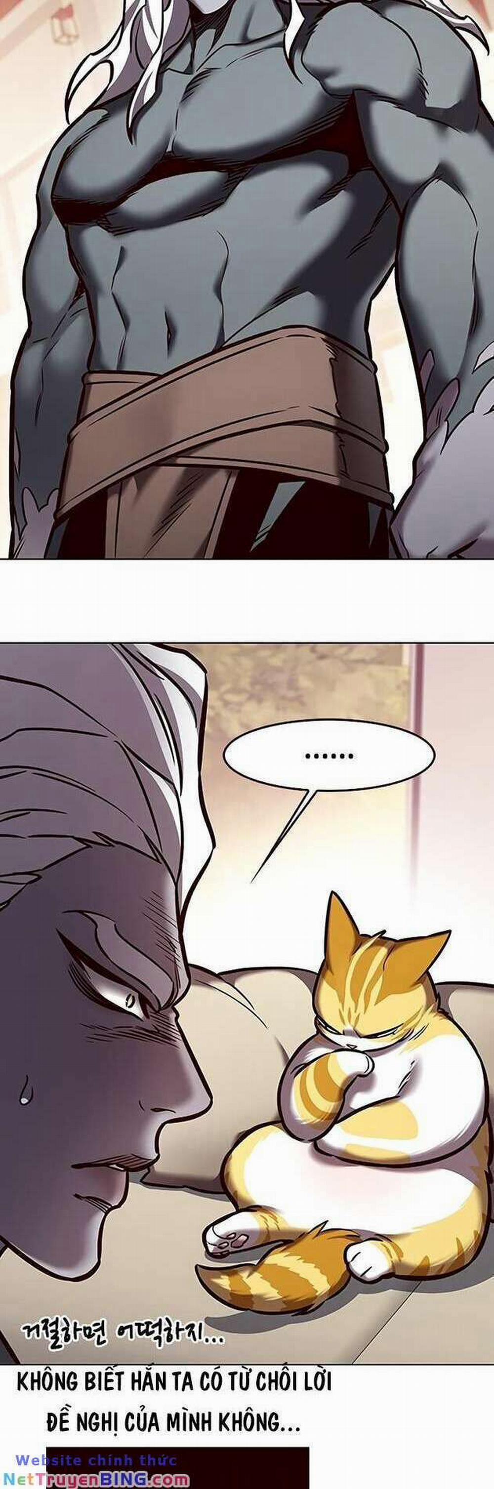 Hóa Thân Thành Mèo 278 trang 71