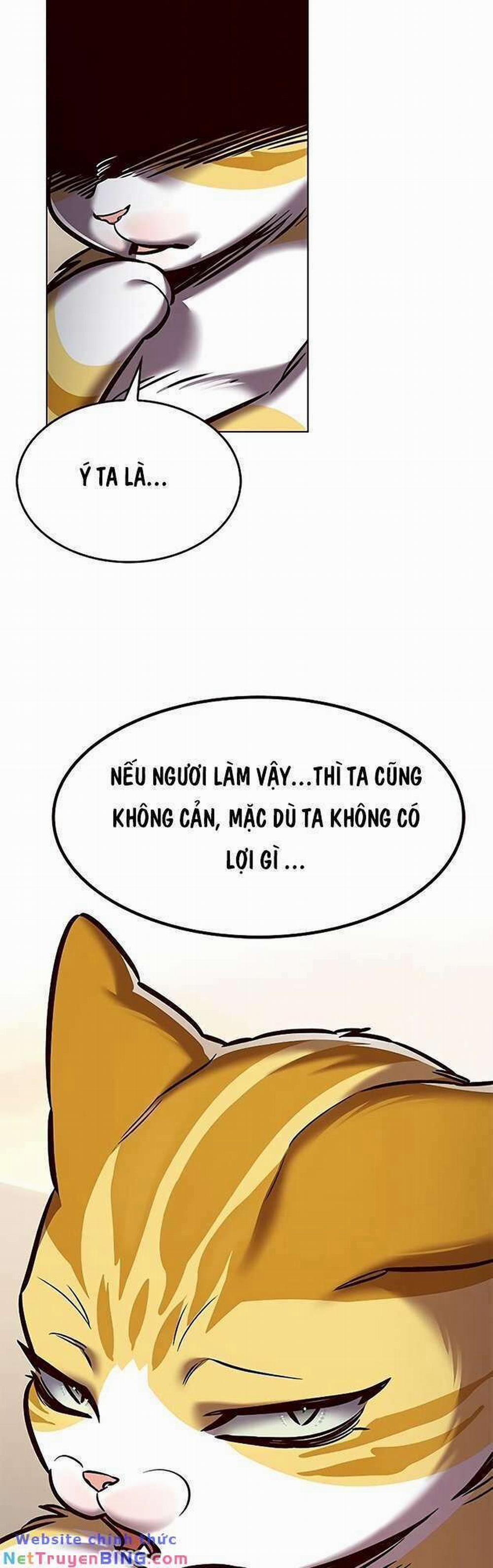 Hóa Thân Thành Mèo 278 trang 72