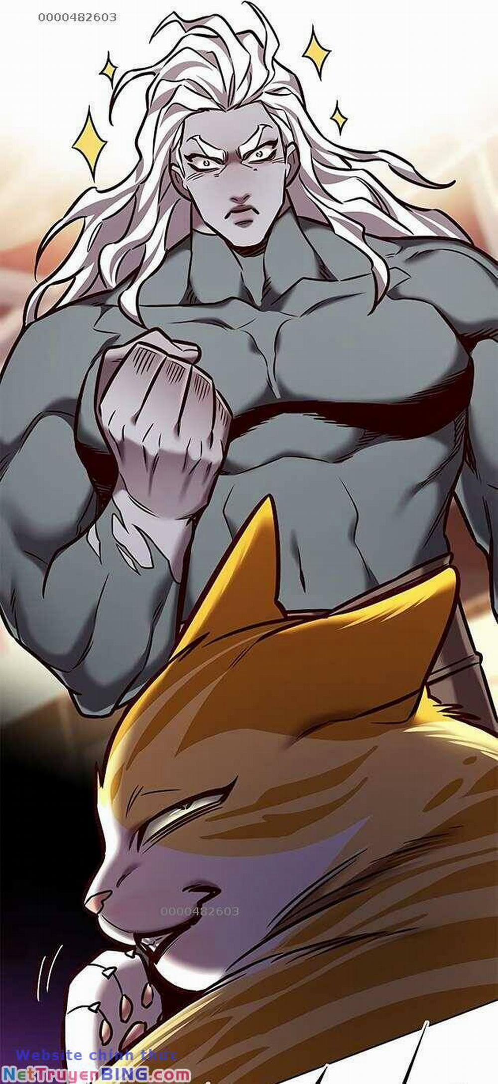 Hóa Thân Thành Mèo 278 trang 75