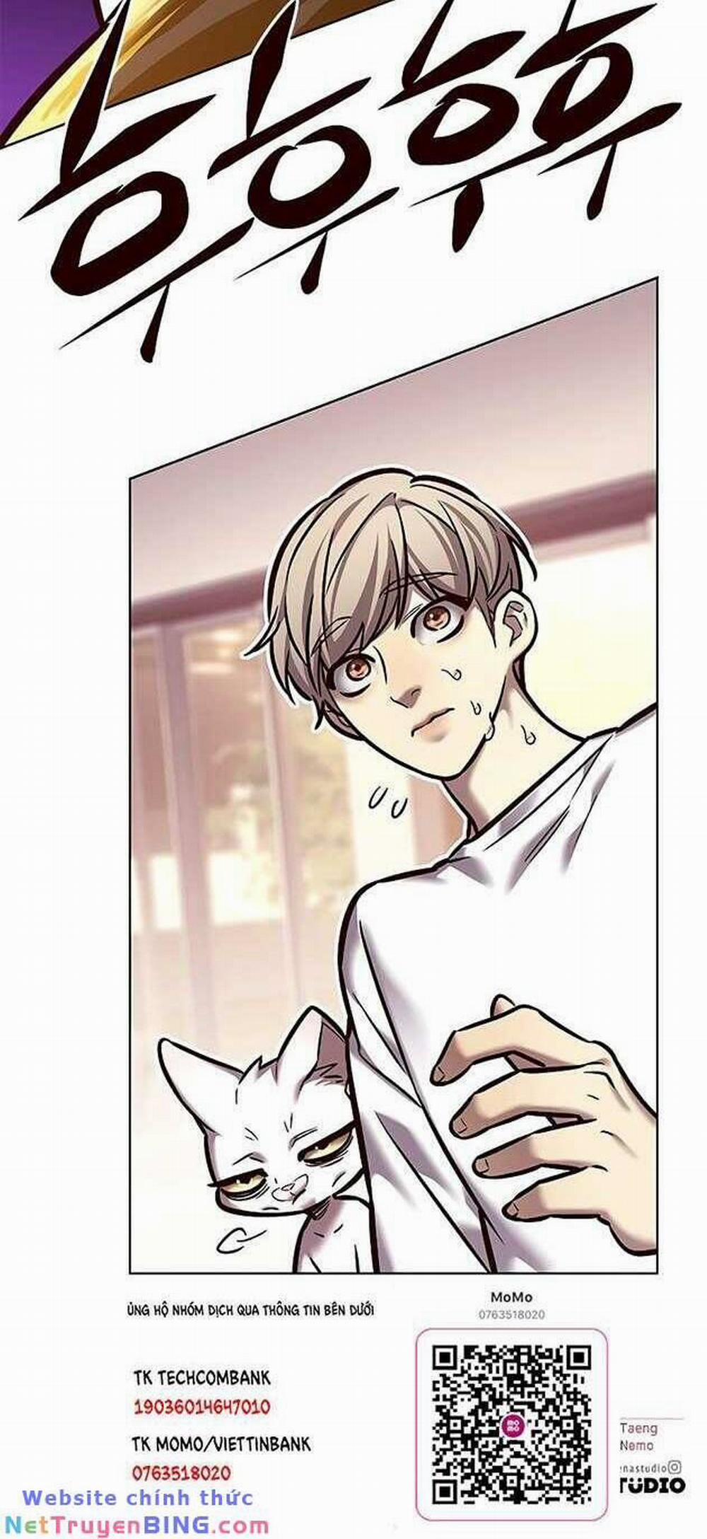 Hóa Thân Thành Mèo 278 trang 76