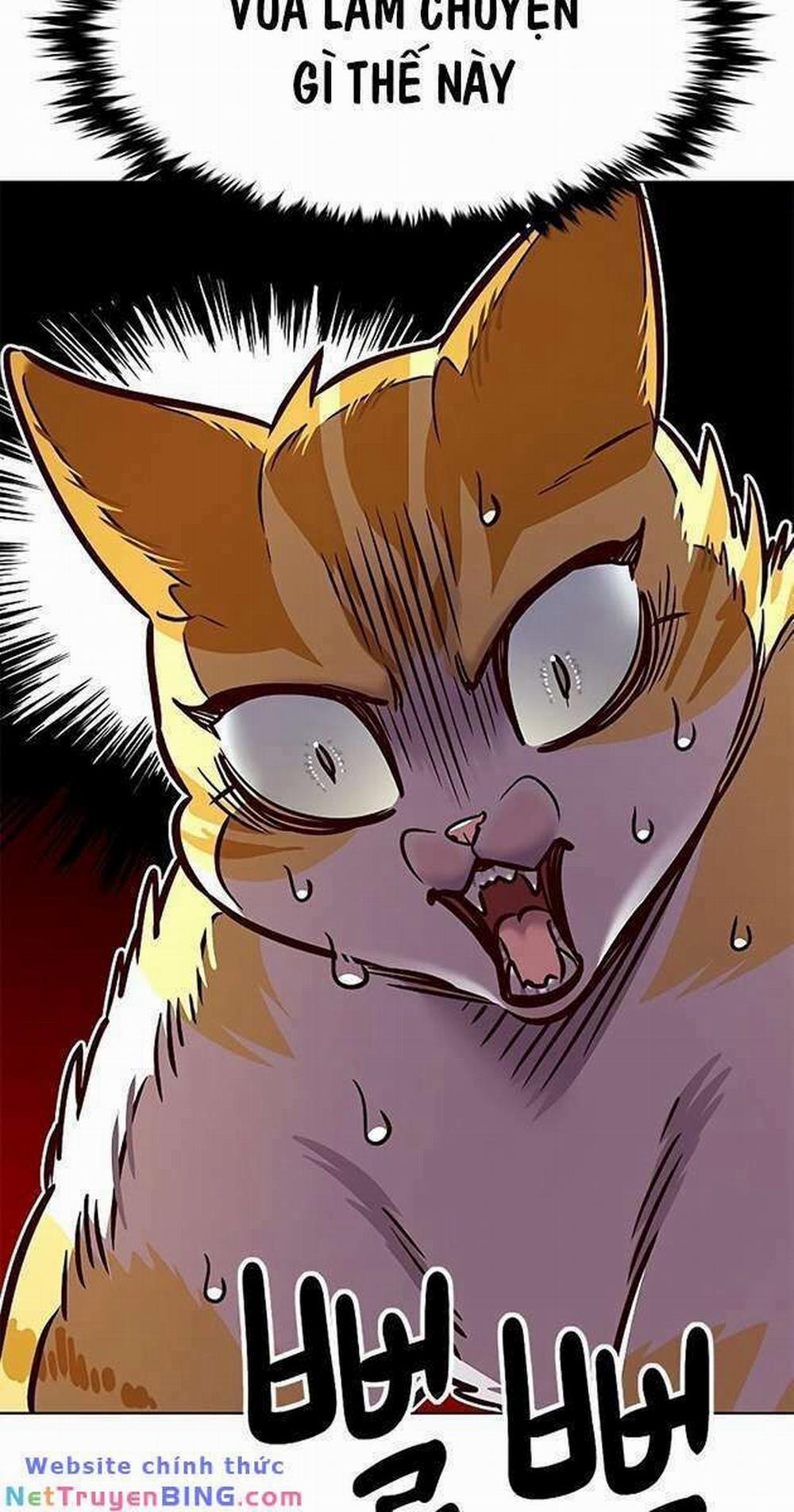 Hóa Thân Thành Mèo 278 trang 8