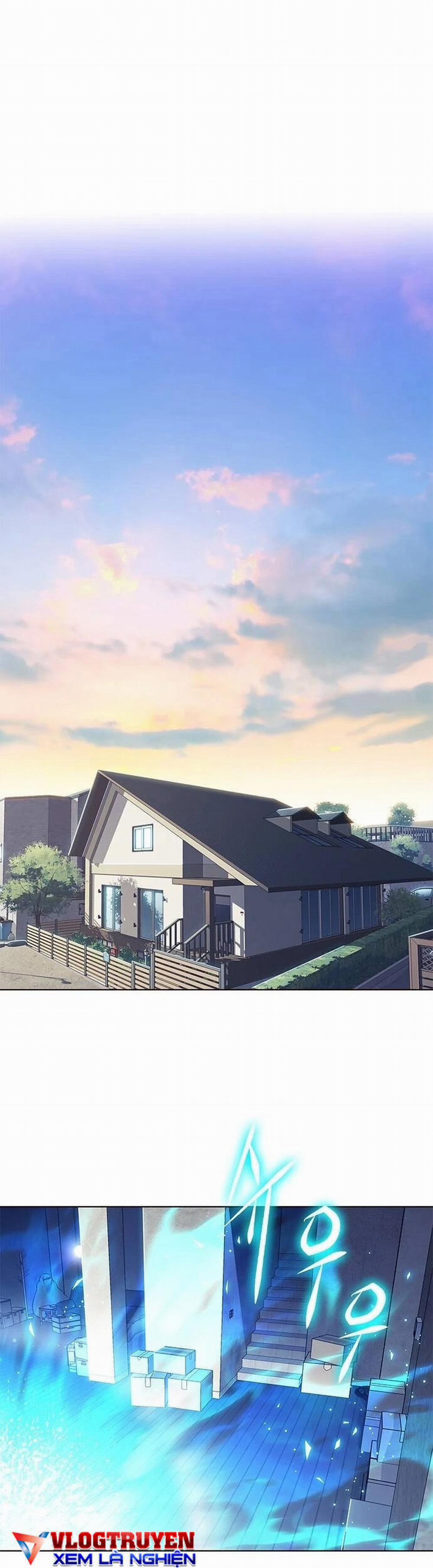 Hóa Thân Thành Mèo 279 trang 1