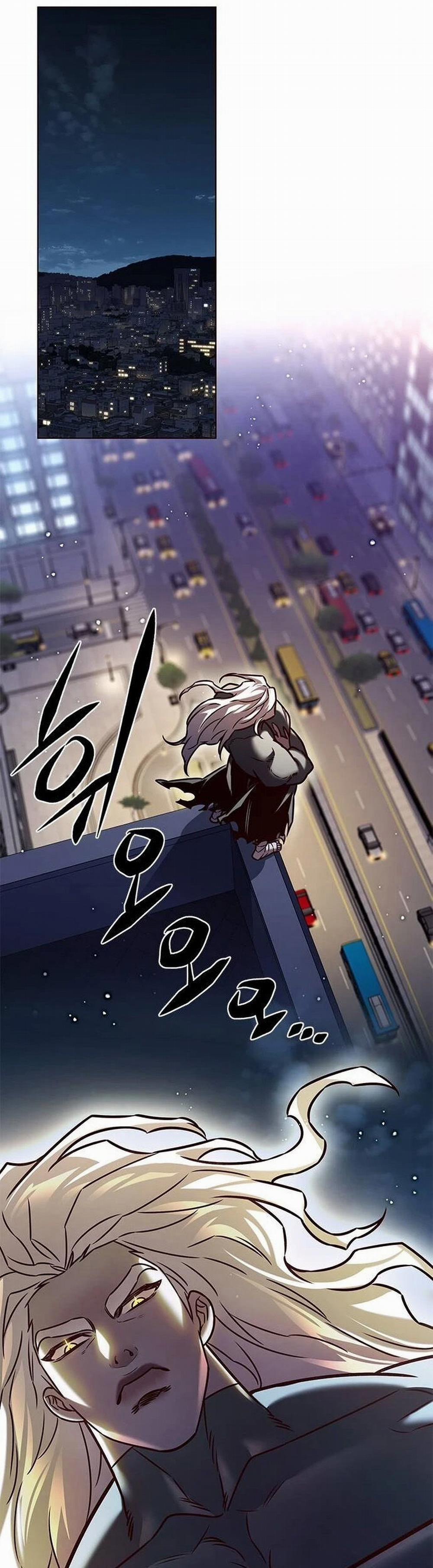 Hóa Thân Thành Mèo 279 trang 16