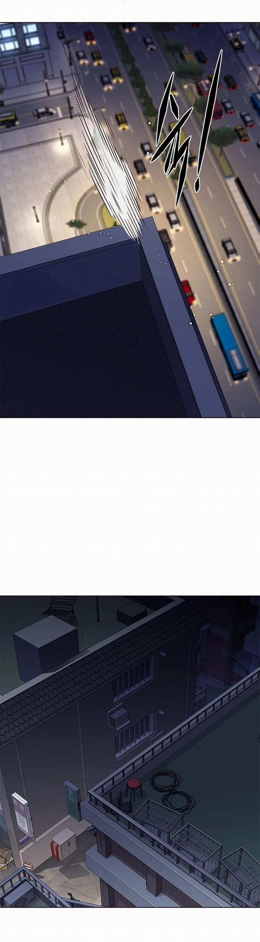 Hóa Thân Thành Mèo 279 trang 18