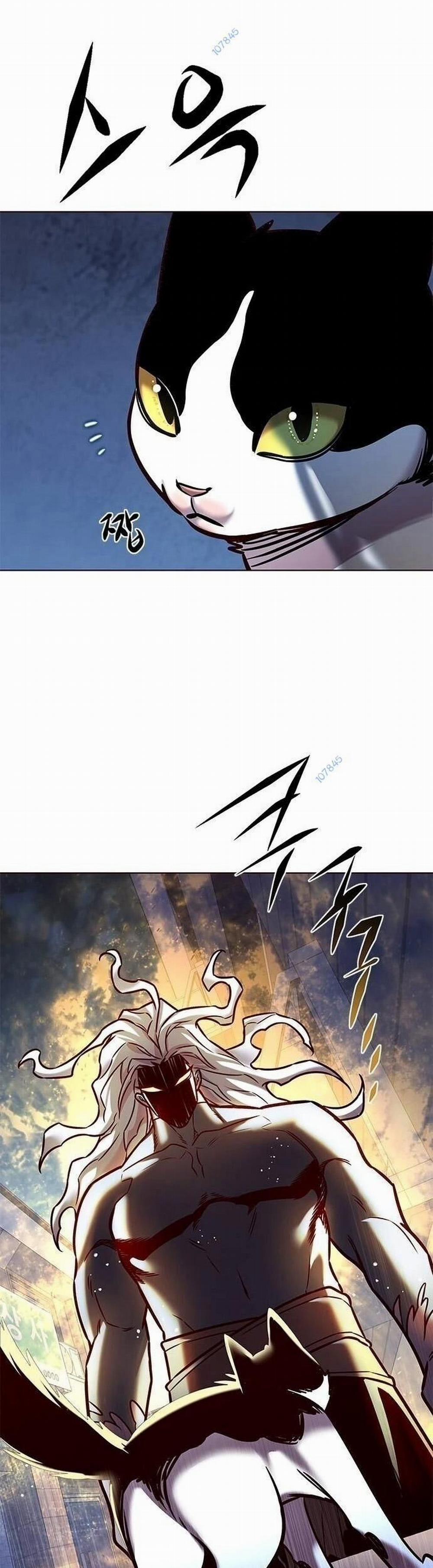 Hóa Thân Thành Mèo 279 trang 20