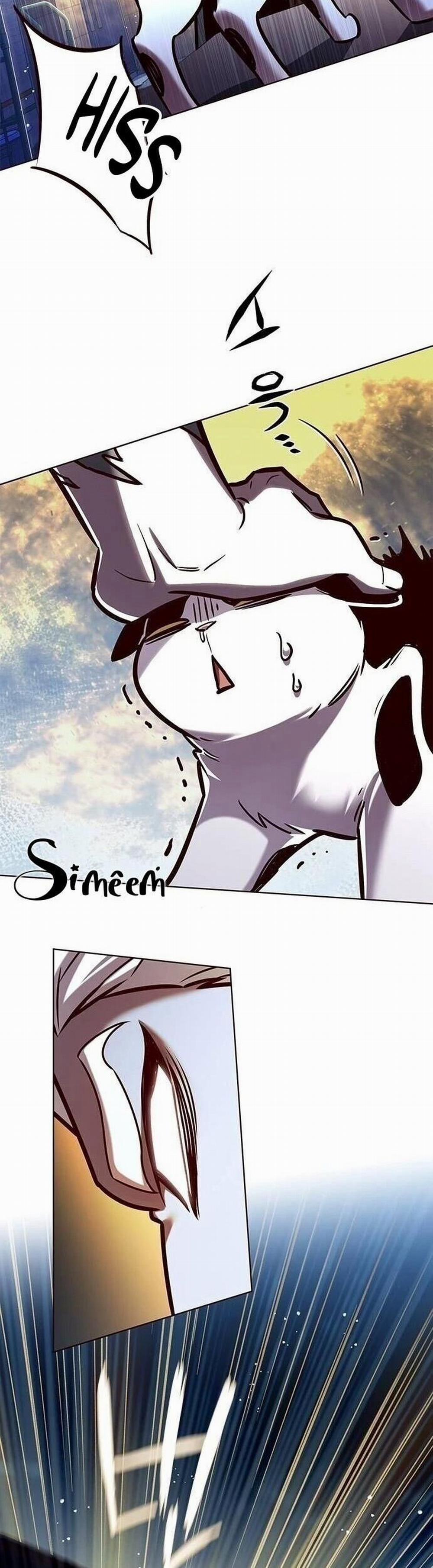 Hóa Thân Thành Mèo 279 trang 21