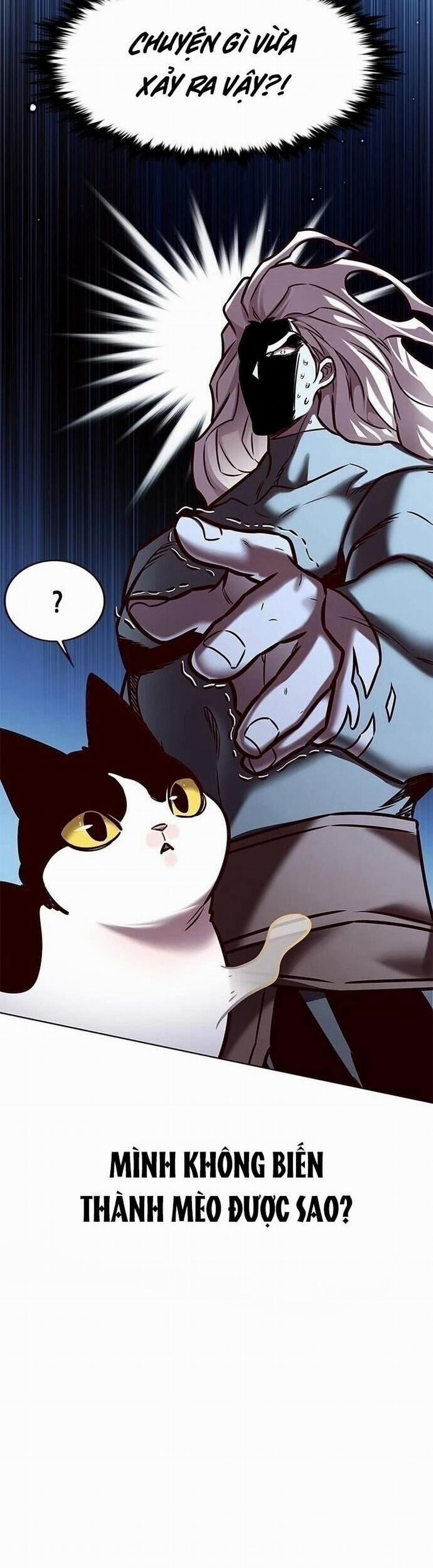 Hóa Thân Thành Mèo 279 trang 23