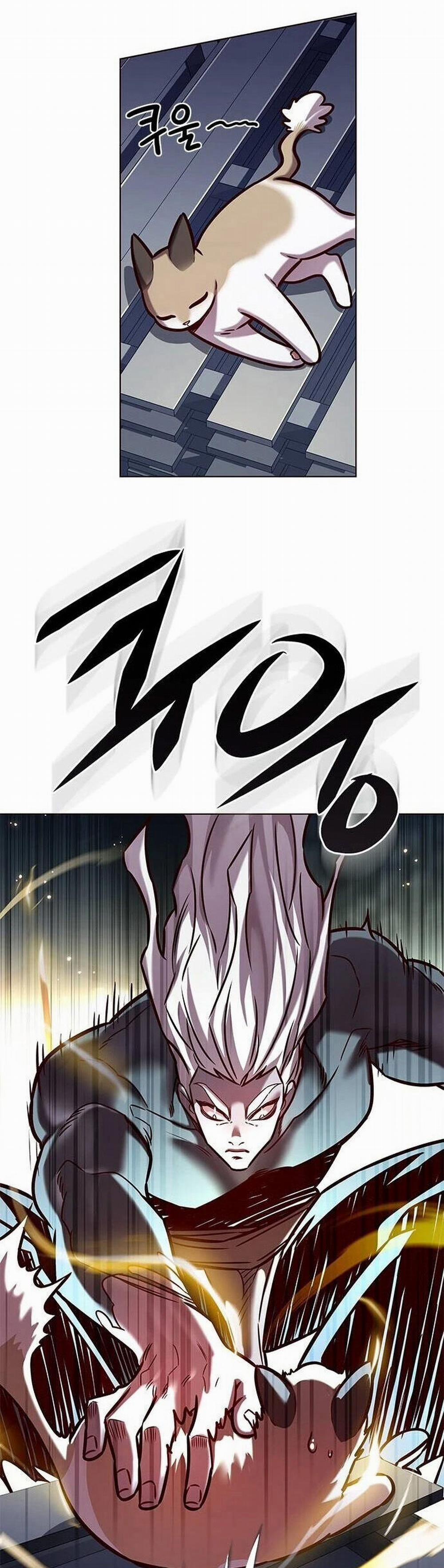 Hóa Thân Thành Mèo 279 trang 26