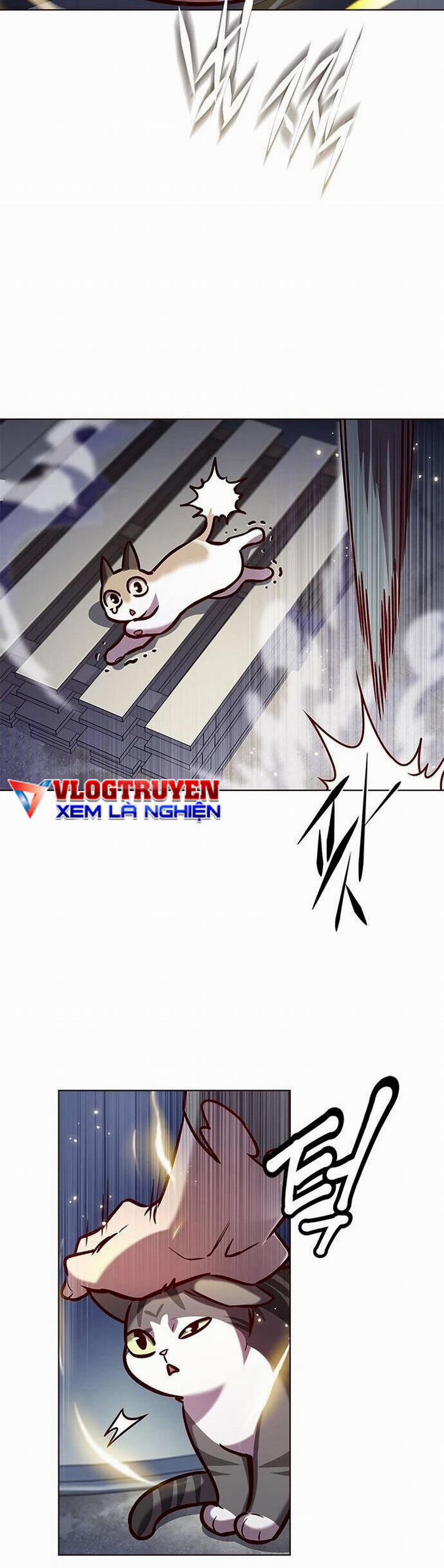 Hóa Thân Thành Mèo 279 trang 27