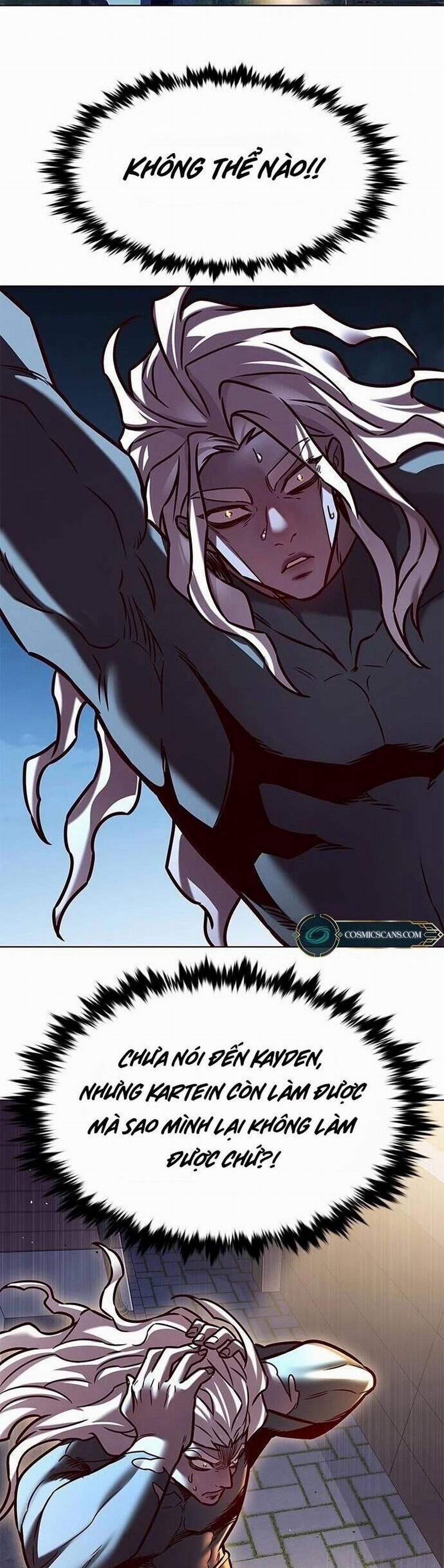 Hóa Thân Thành Mèo 279 trang 29