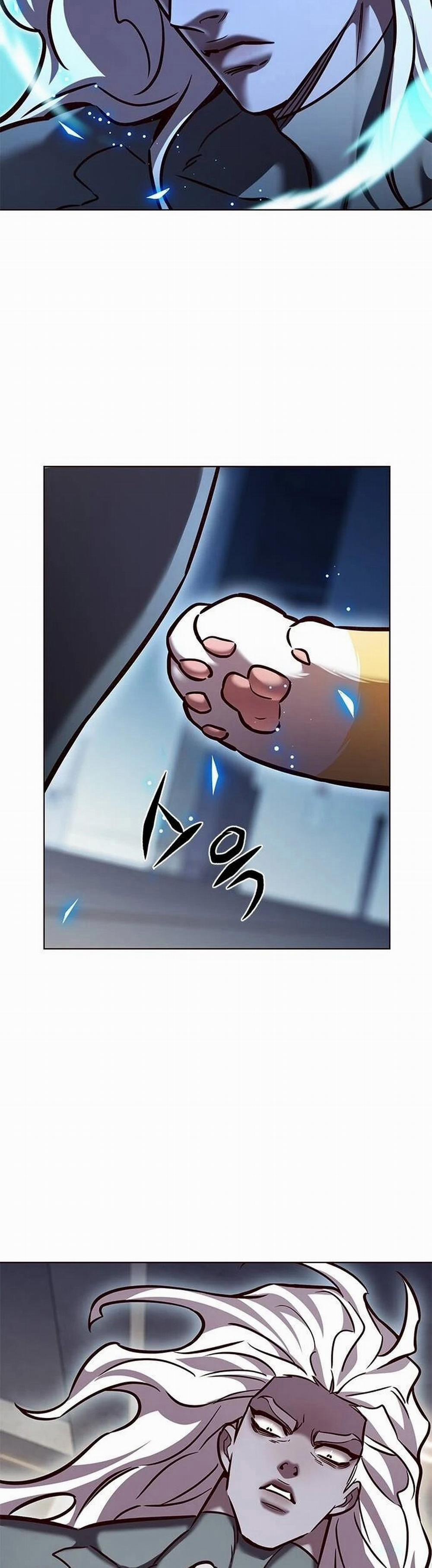 Hóa Thân Thành Mèo 279 trang 3