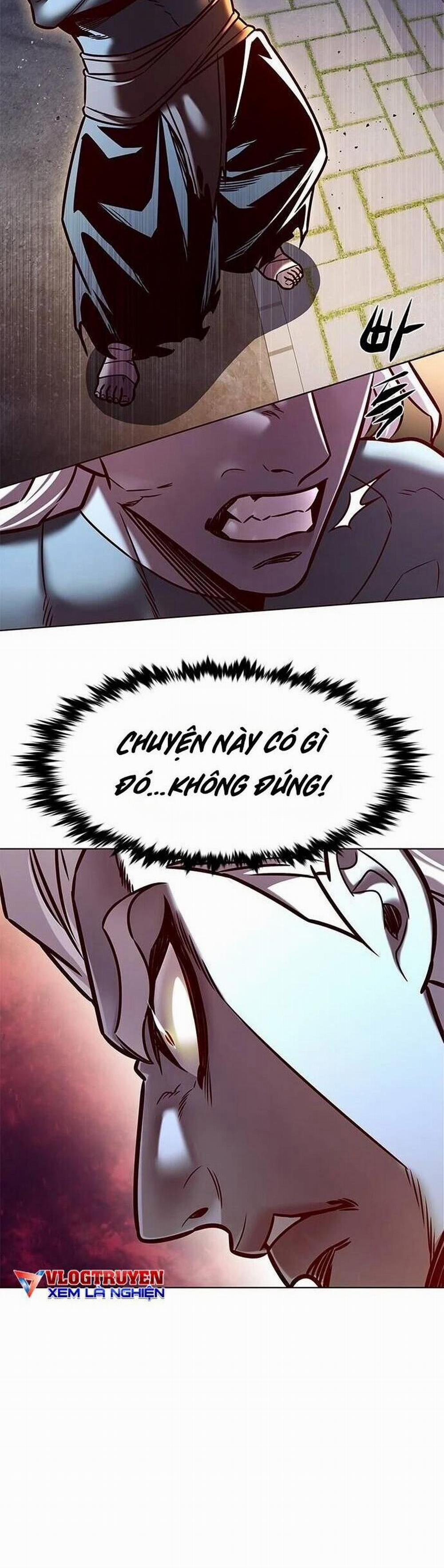 Hóa Thân Thành Mèo 279 trang 30