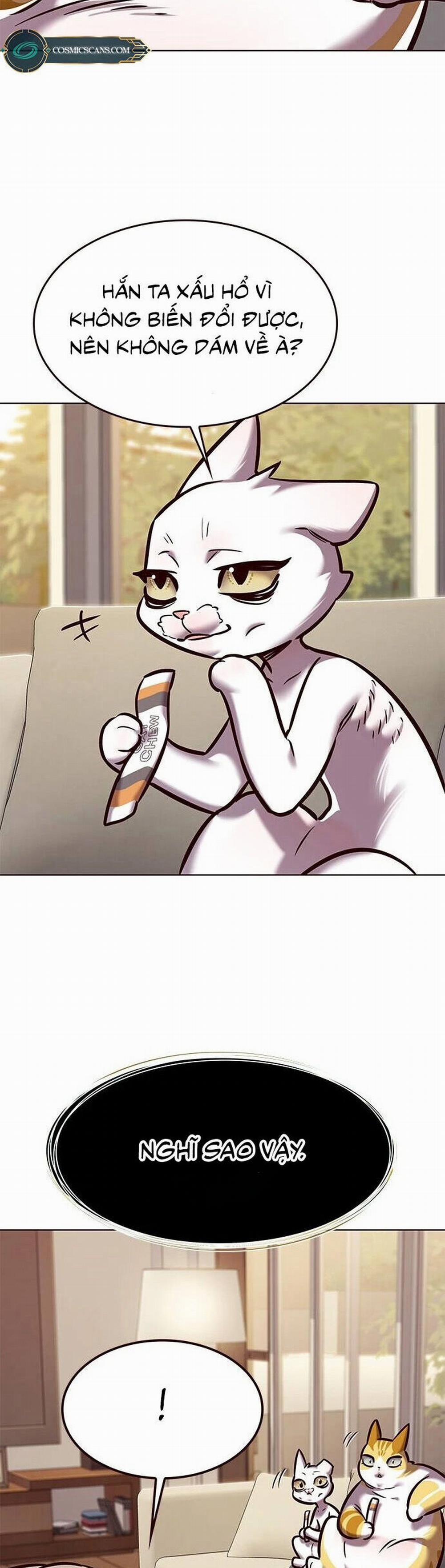 Hóa Thân Thành Mèo 279 trang 34