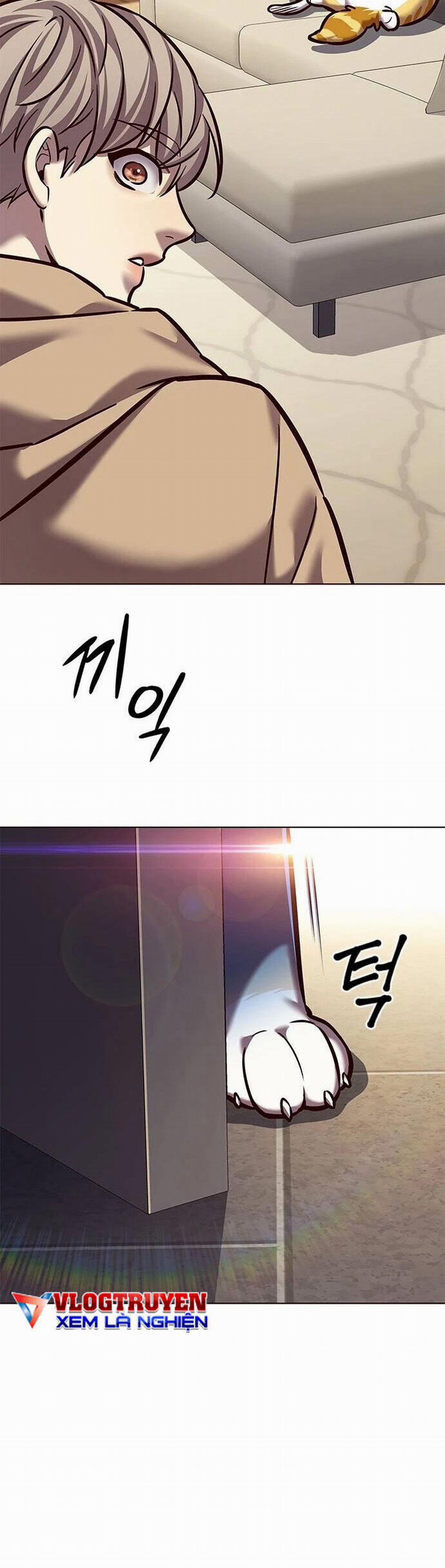 Hóa Thân Thành Mèo 279 trang 35