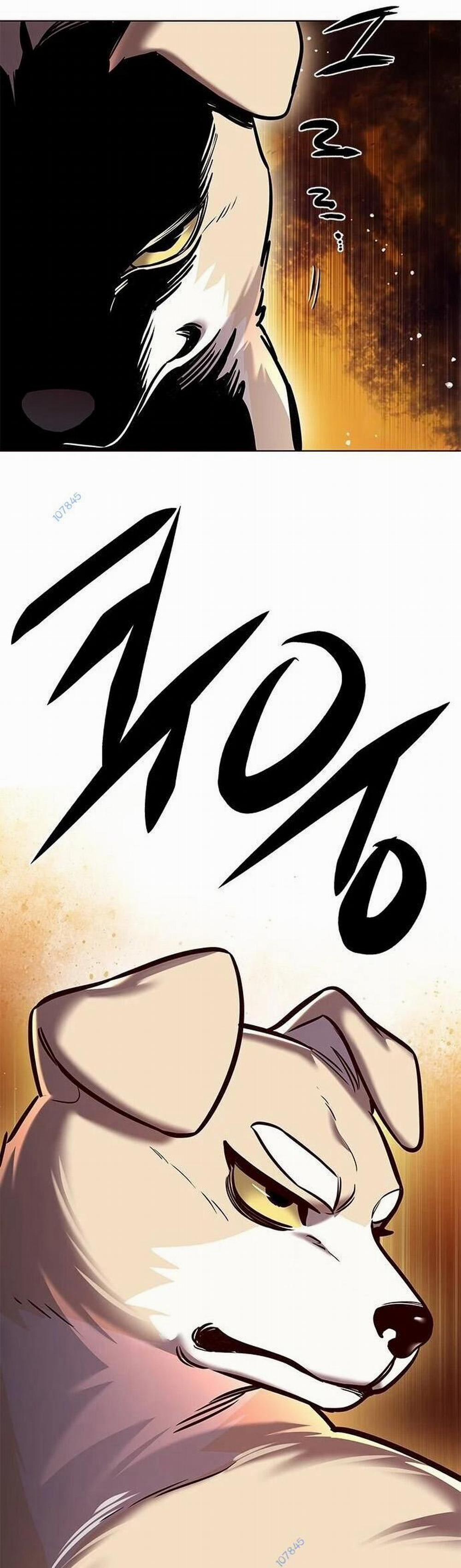 Hóa Thân Thành Mèo 279 trang 36