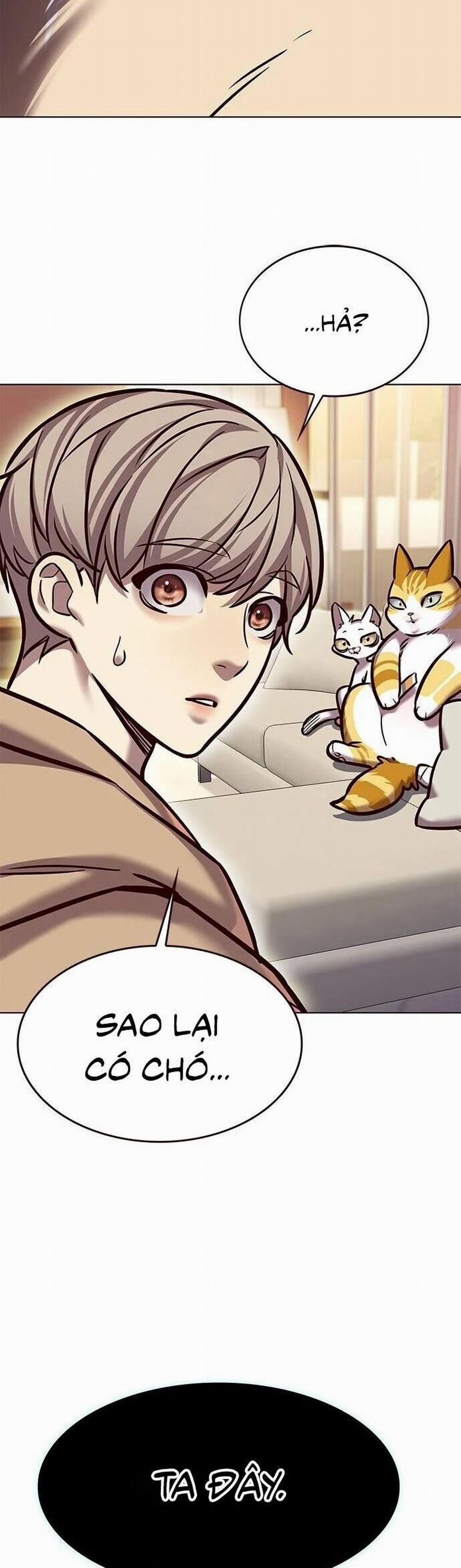 Hóa Thân Thành Mèo 279 trang 37