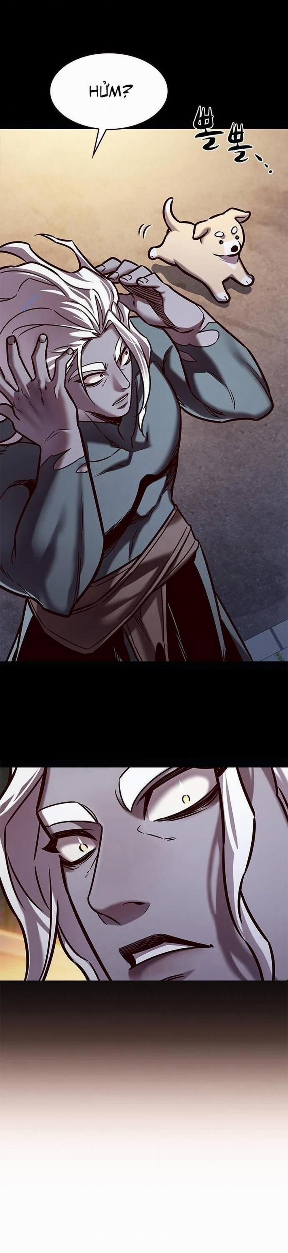 Hóa Thân Thành Mèo 279 trang 44