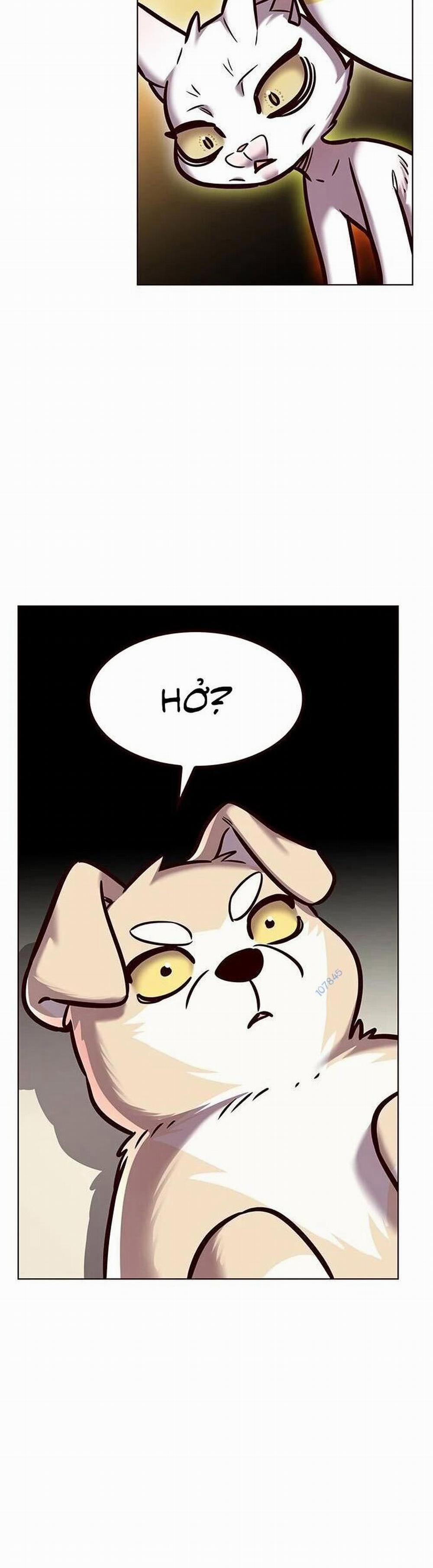 Hóa Thân Thành Mèo 279 trang 54