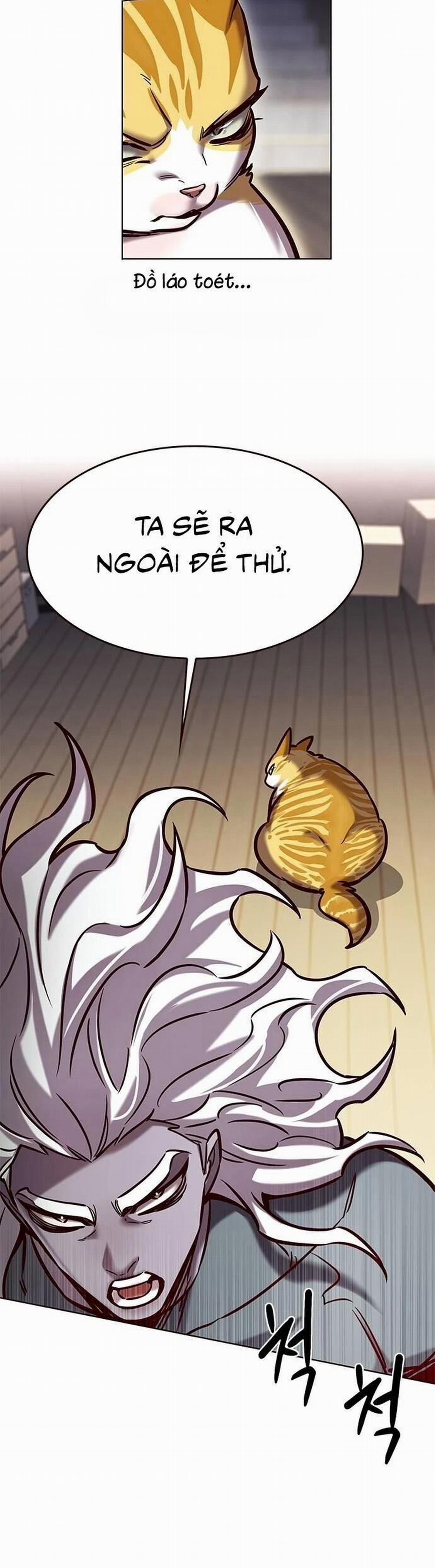 Hóa Thân Thành Mèo 279 trang 7