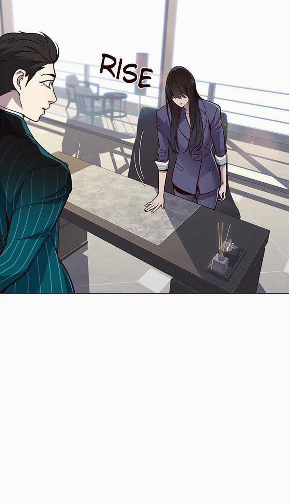 Hóa Thân Thành Mèo 28 trang 10