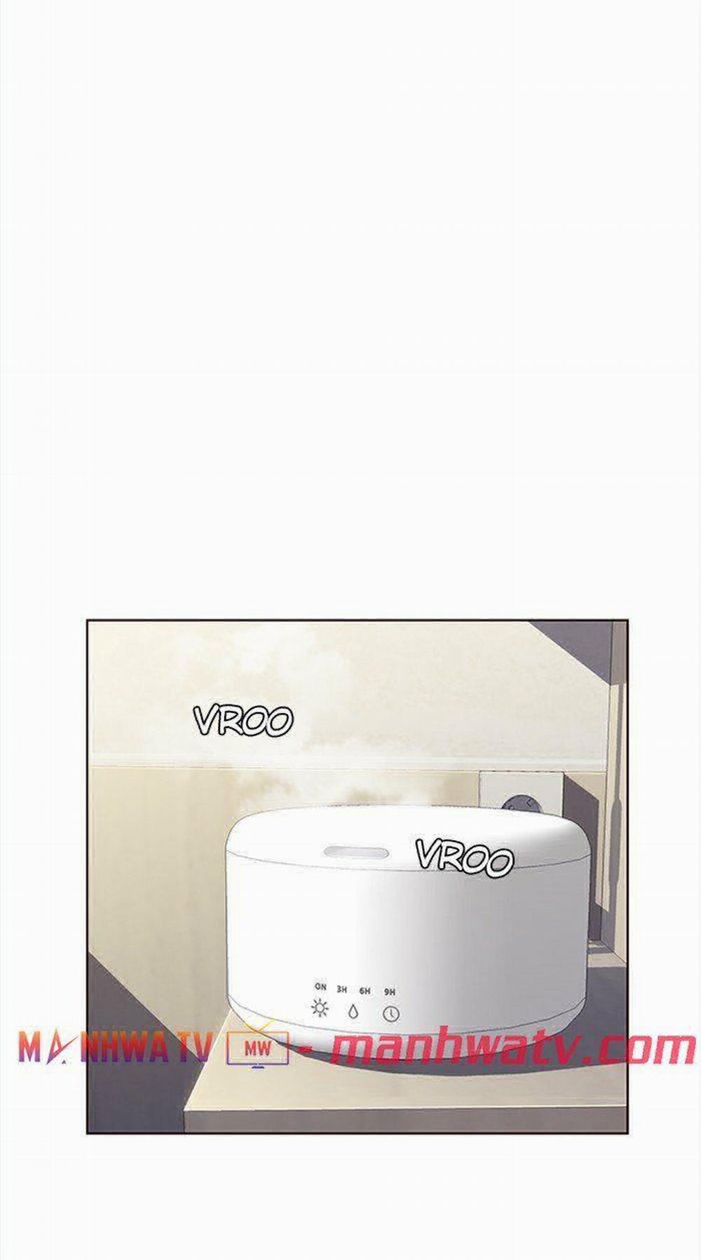 Hóa Thân Thành Mèo 28 trang 11