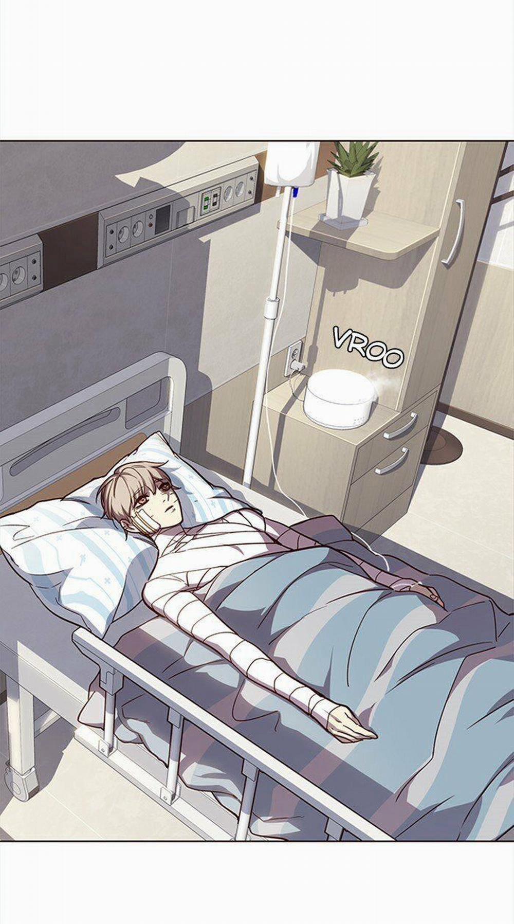 Hóa Thân Thành Mèo 28 trang 12