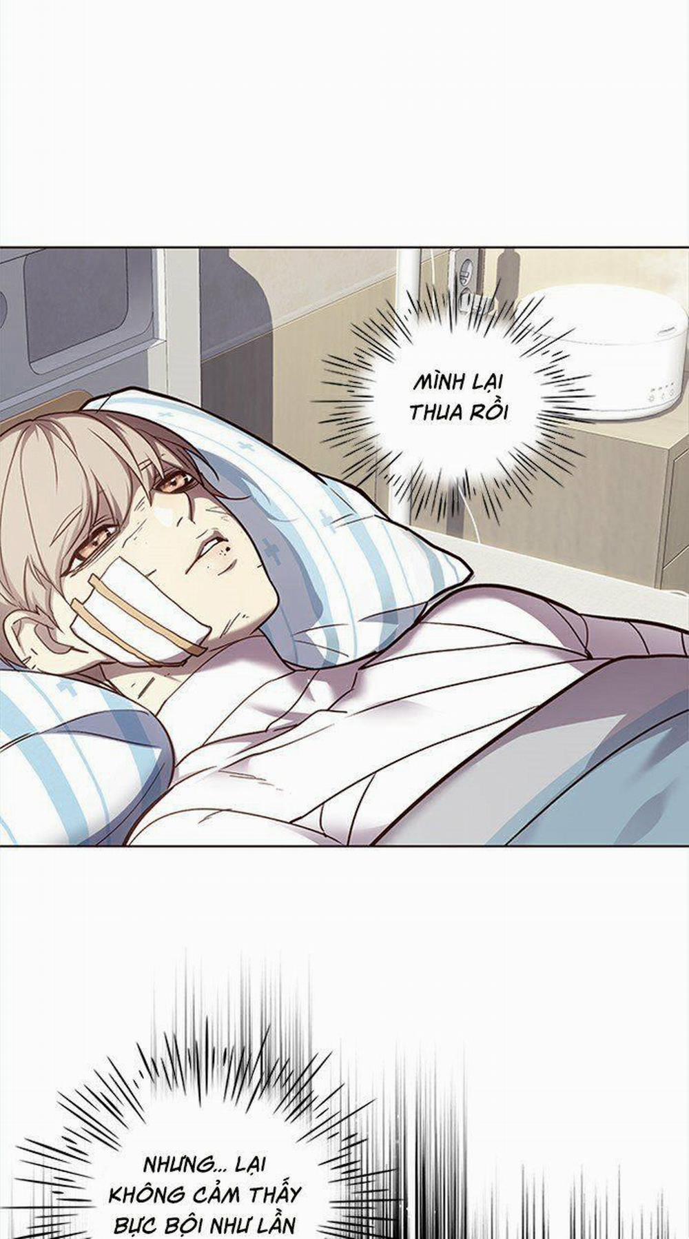 Hóa Thân Thành Mèo 28 trang 13