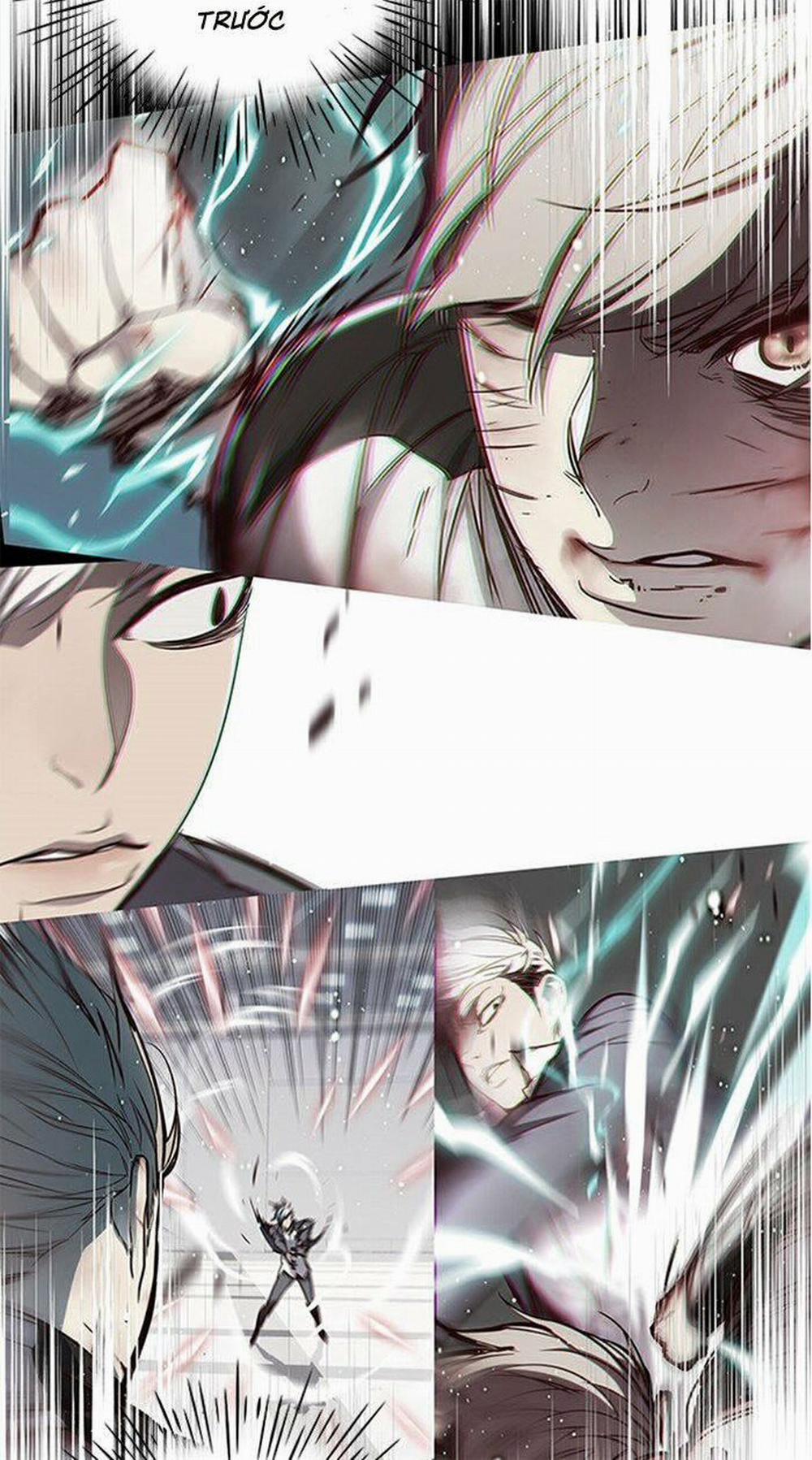 Hóa Thân Thành Mèo 28 trang 14