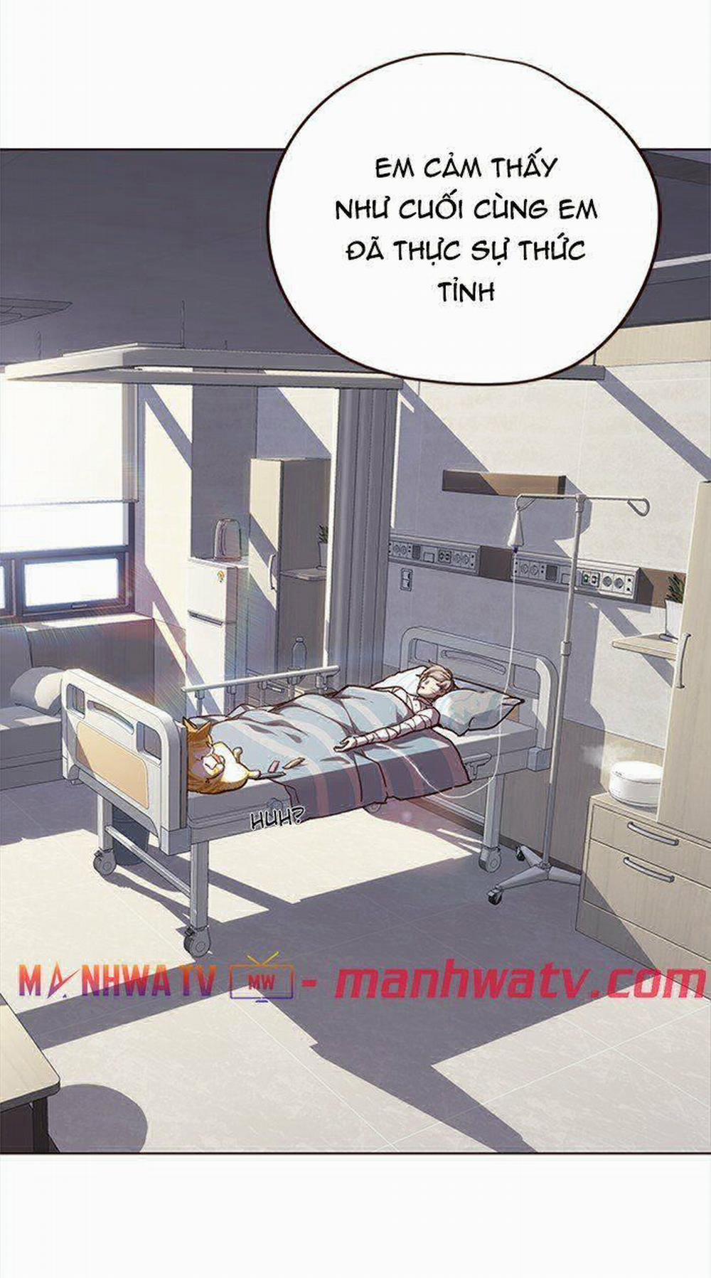 Hóa Thân Thành Mèo 28 trang 16