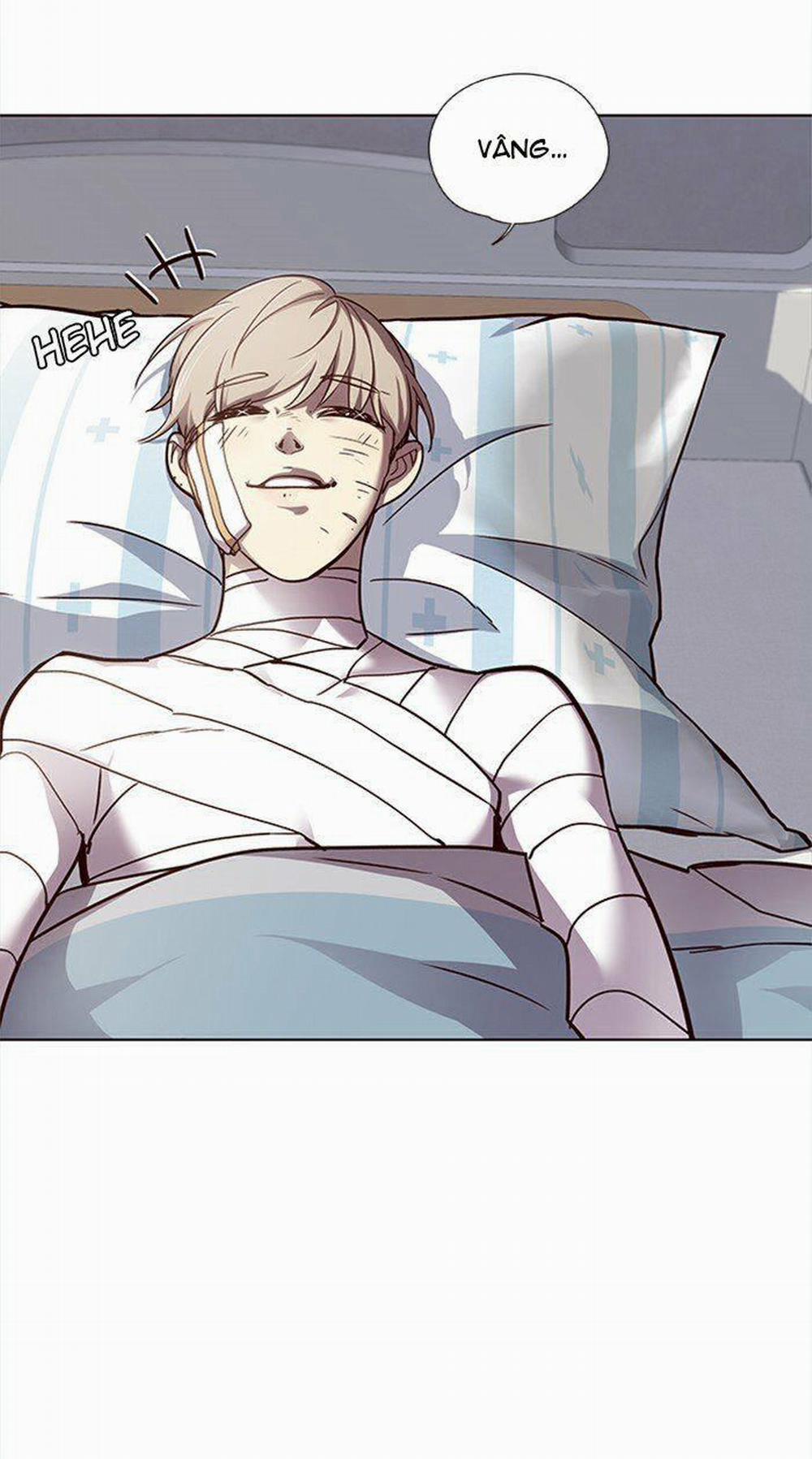 Hóa Thân Thành Mèo 28 trang 18