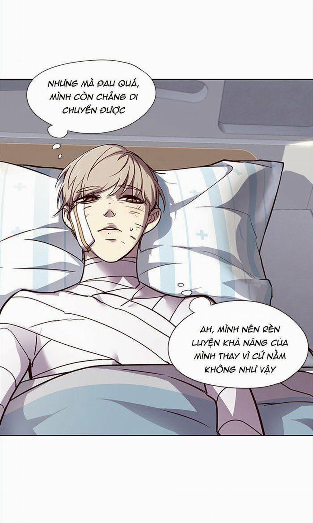 Hóa Thân Thành Mèo 28 trang 19