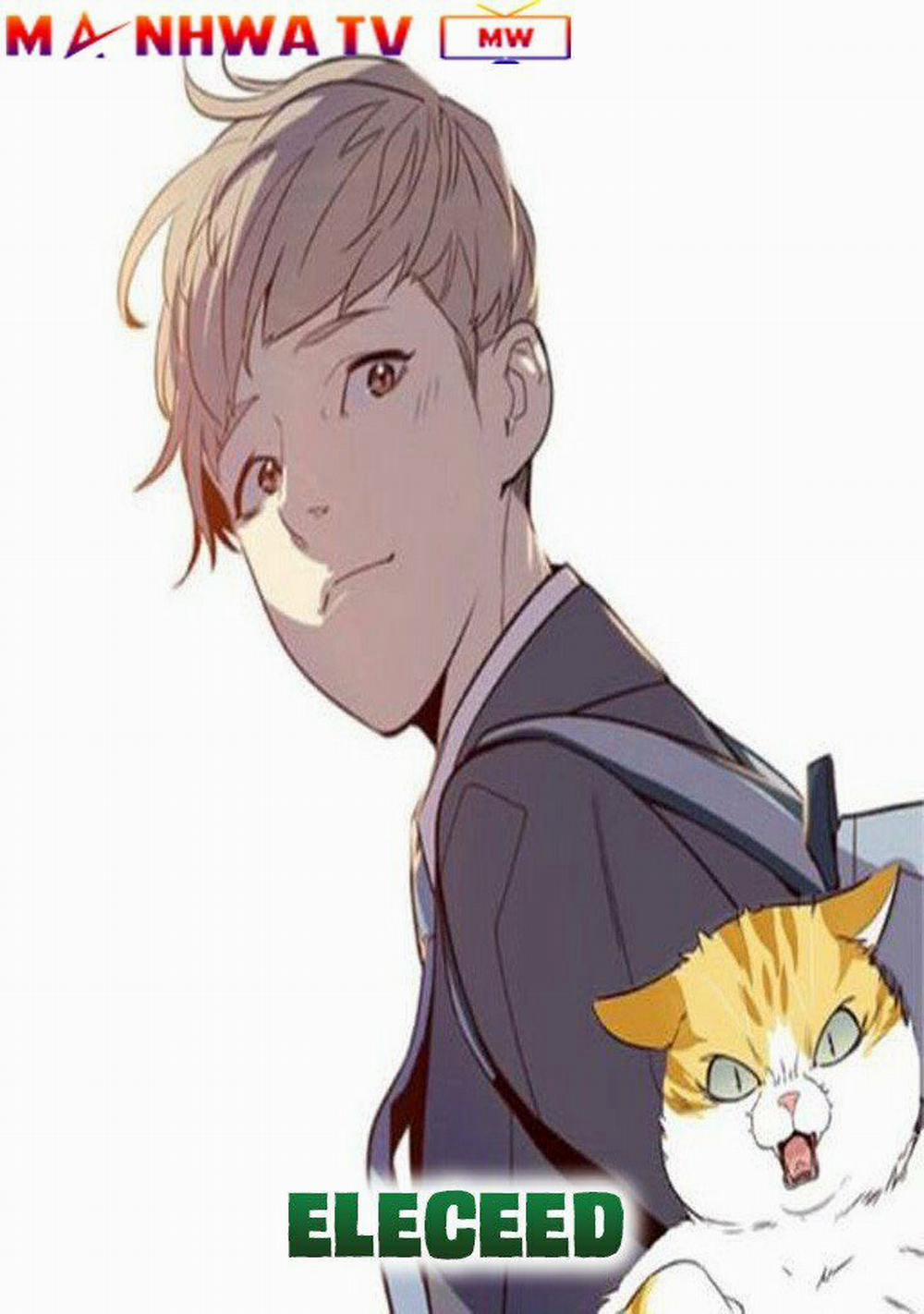 Hóa Thân Thành Mèo 28 trang 2