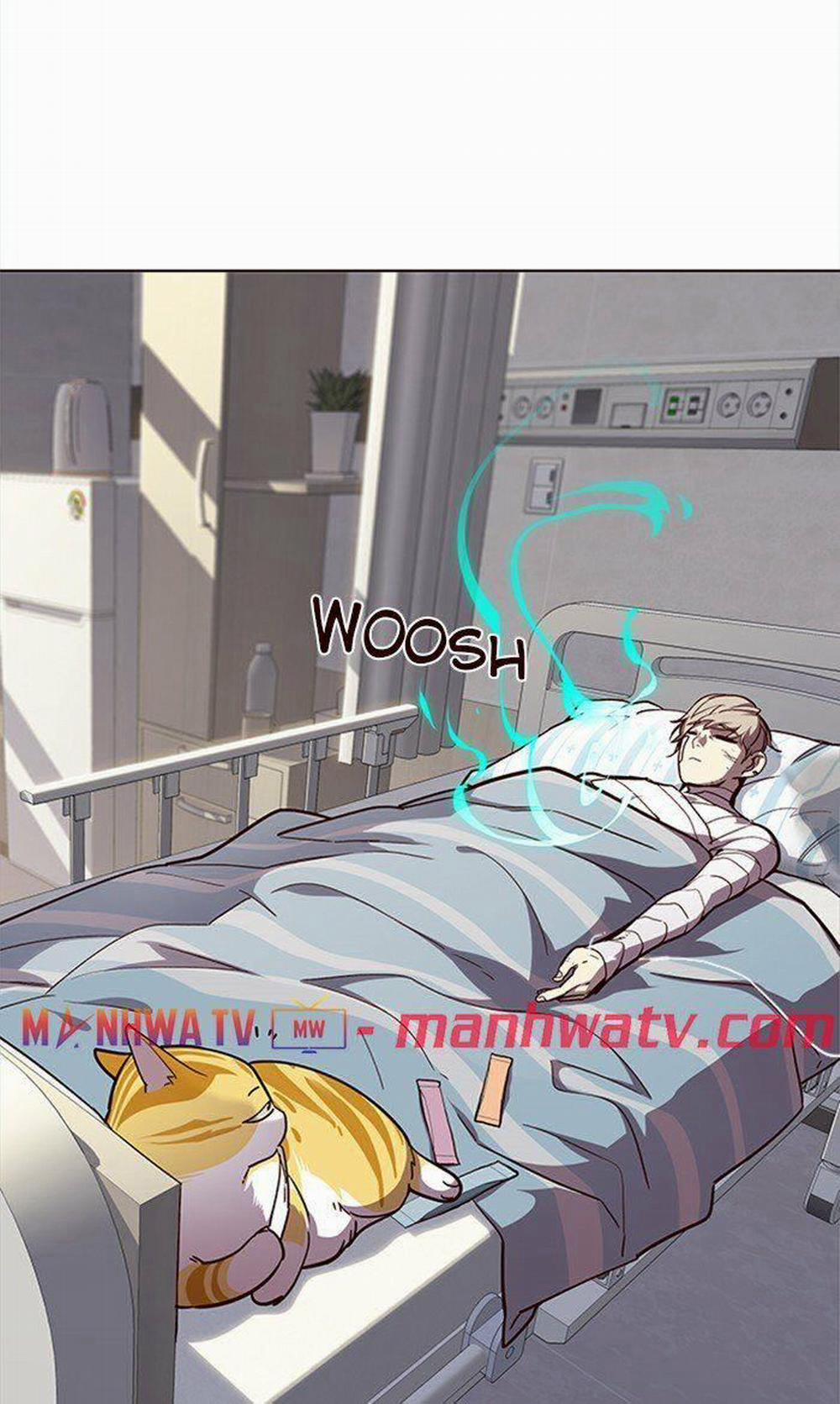 Hóa Thân Thành Mèo 28 trang 20