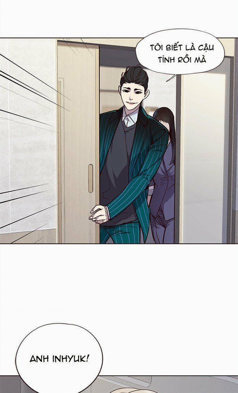 Hóa Thân Thành Mèo 28 trang 25