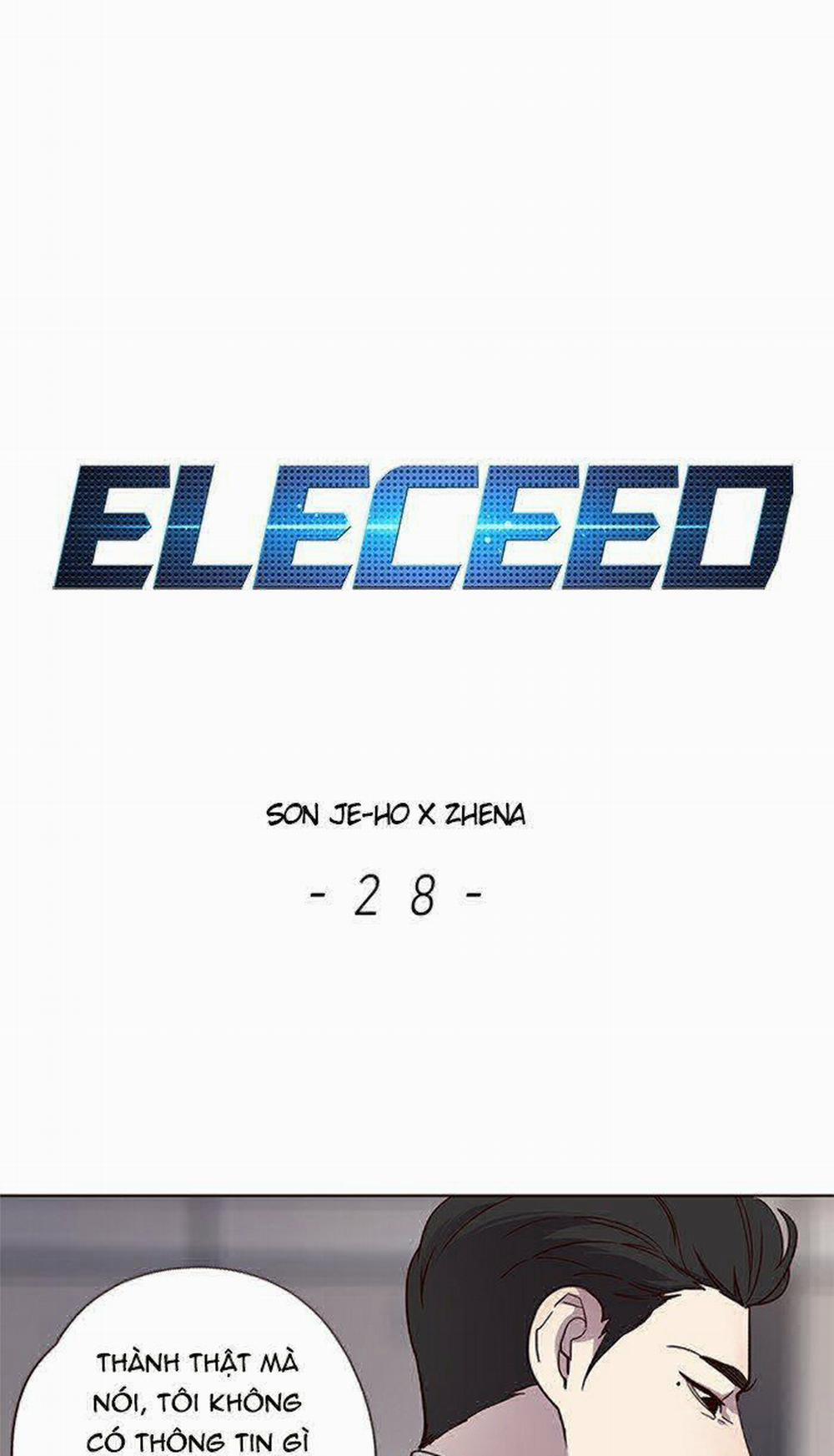 Hóa Thân Thành Mèo 28 trang 3