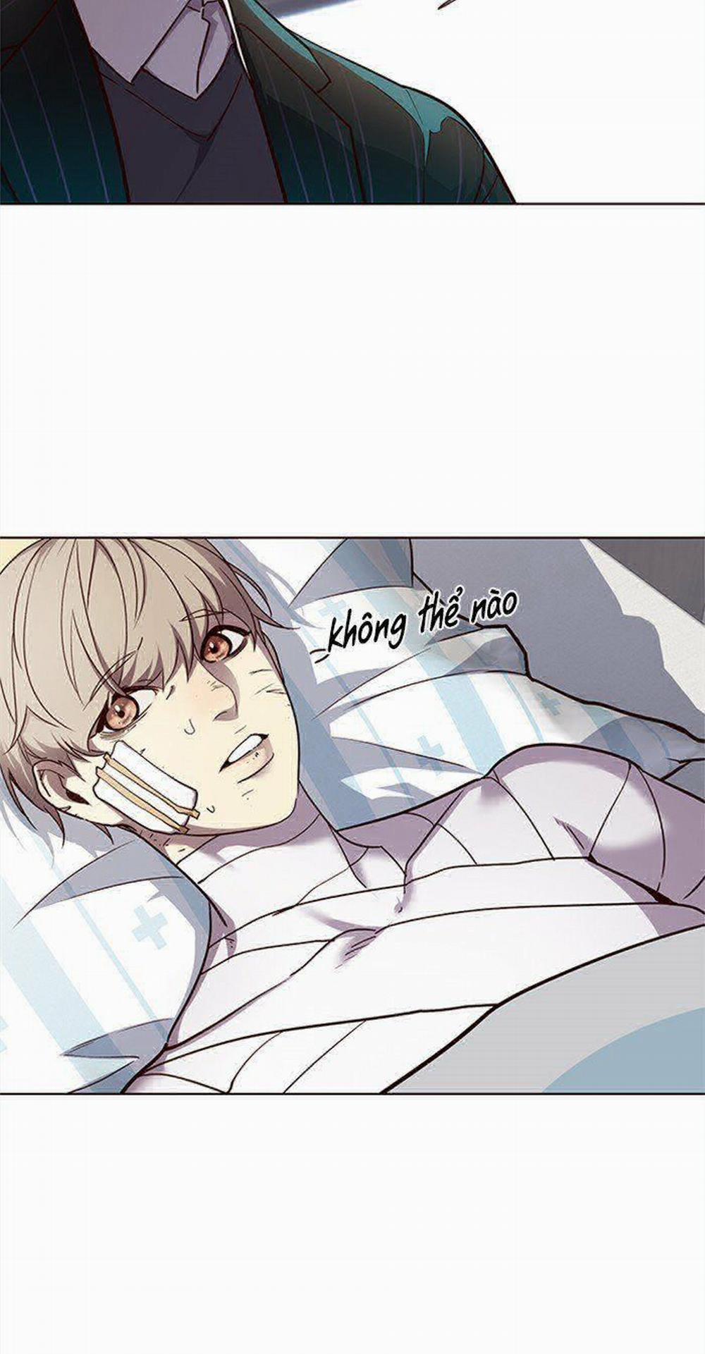 Hóa Thân Thành Mèo 28 trang 30