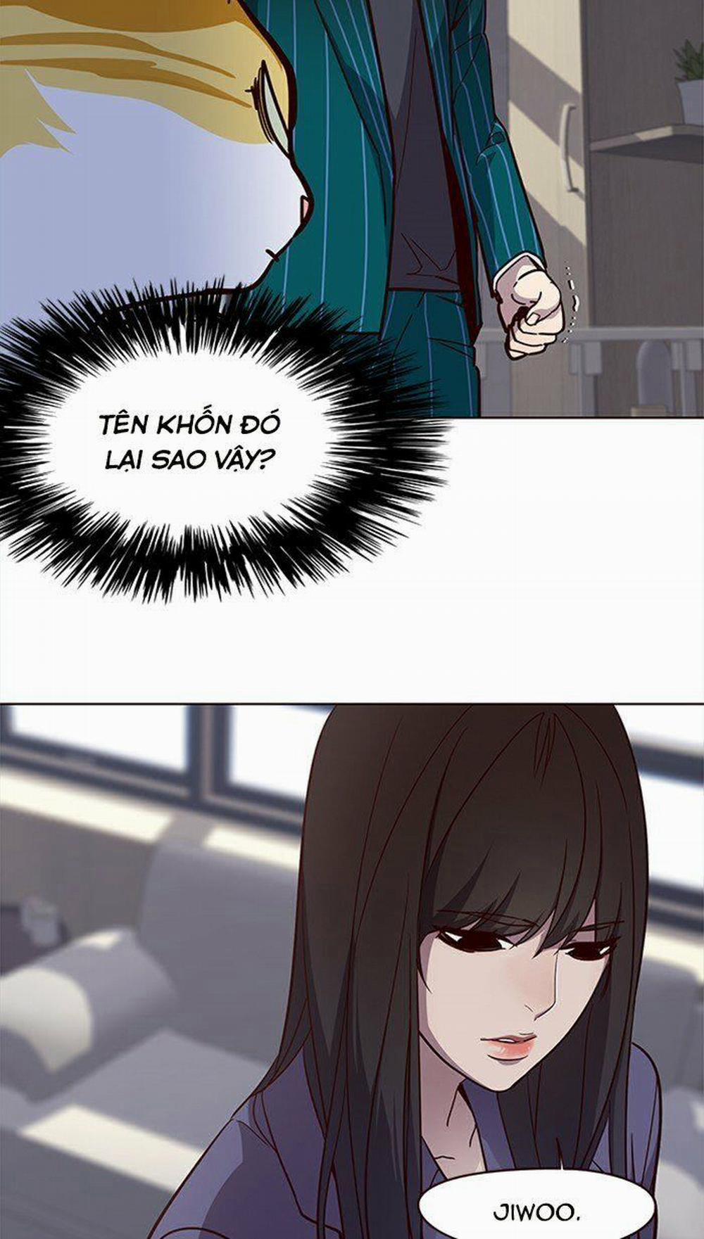 Hóa Thân Thành Mèo 28 trang 36