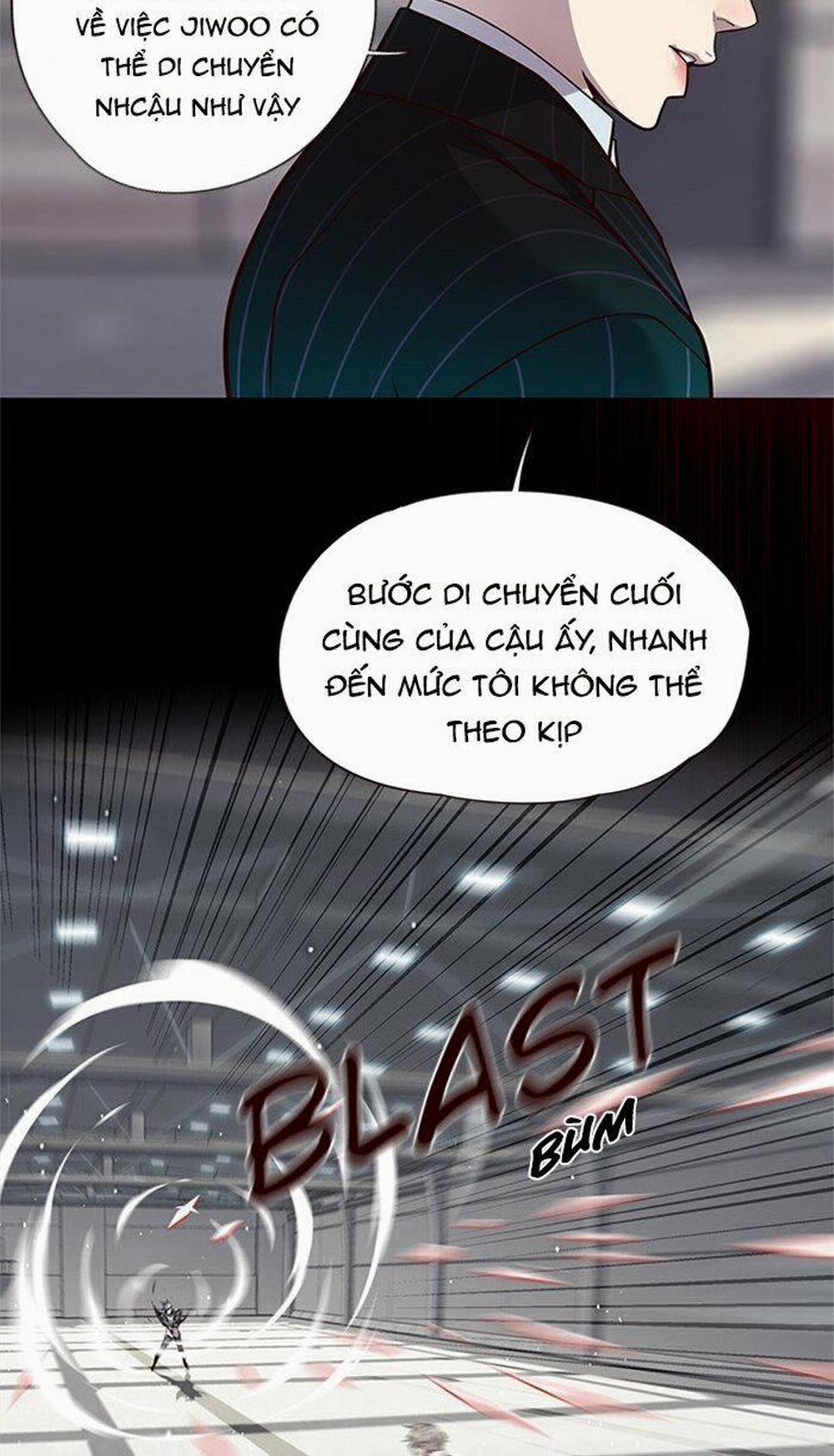 Hóa Thân Thành Mèo 28 trang 4