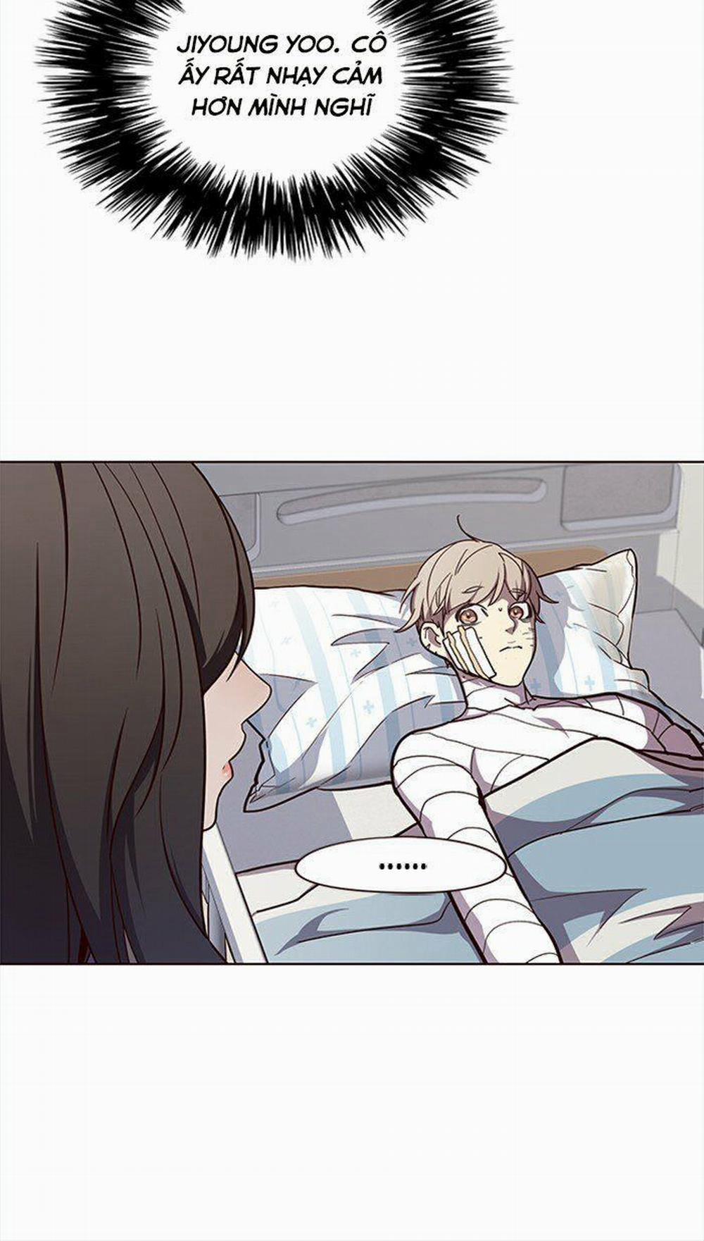 Hóa Thân Thành Mèo 28 trang 41