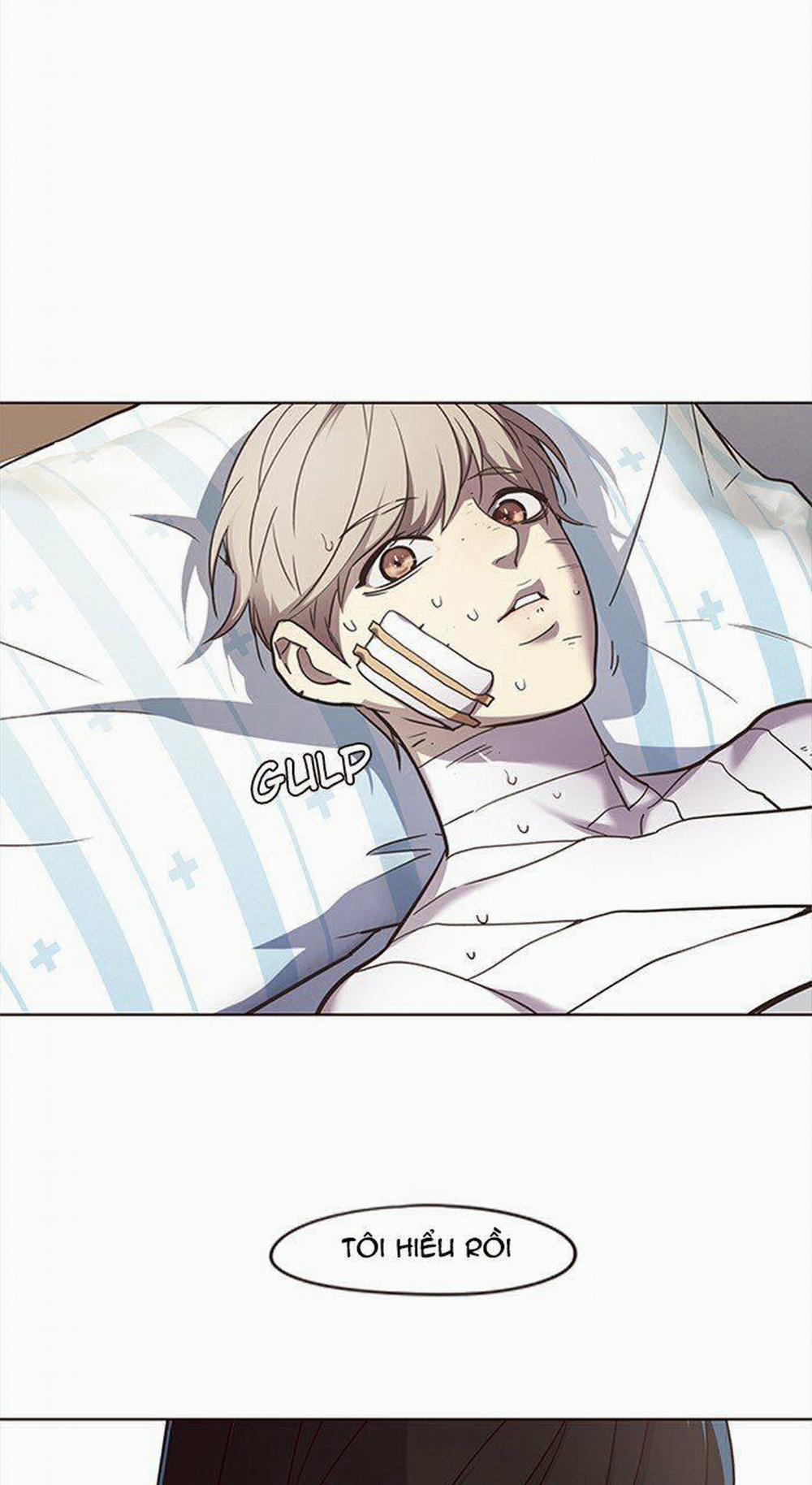 Hóa Thân Thành Mèo 28 trang 45