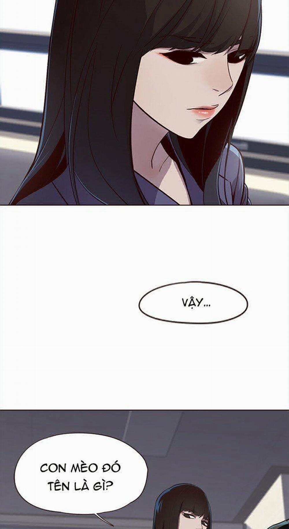 Hóa Thân Thành Mèo 28 trang 46